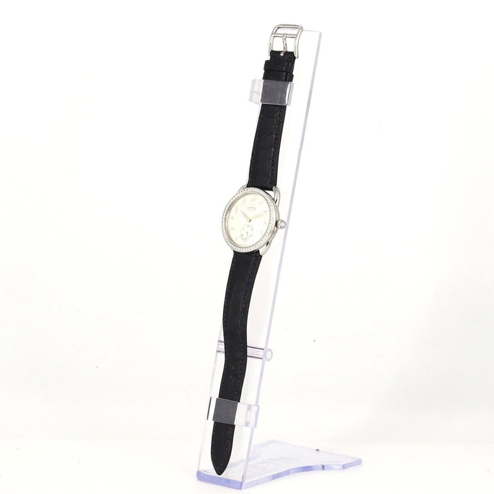 Hermes Wristwatch - 2