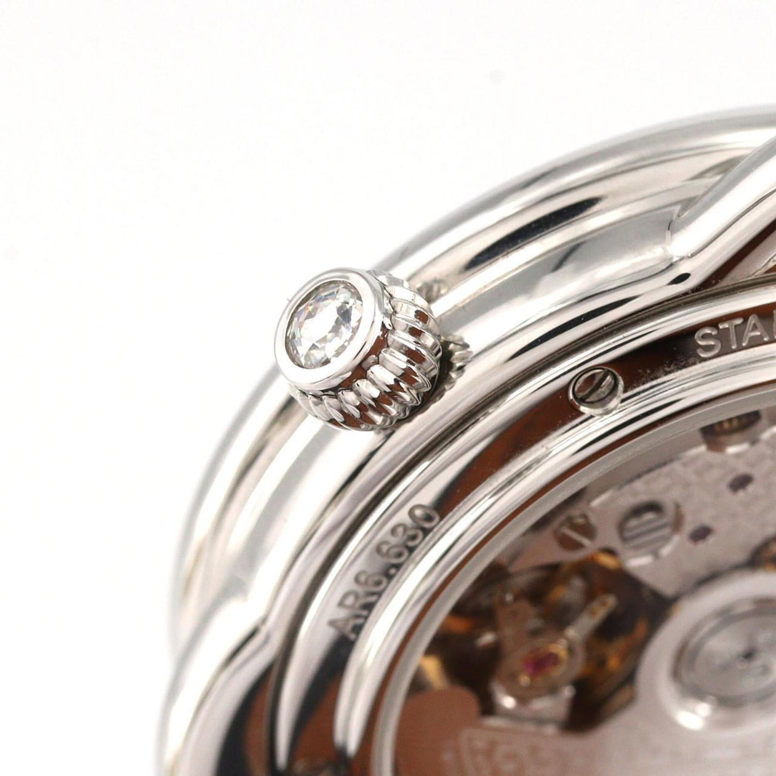 Hermes Wristwatch - 3