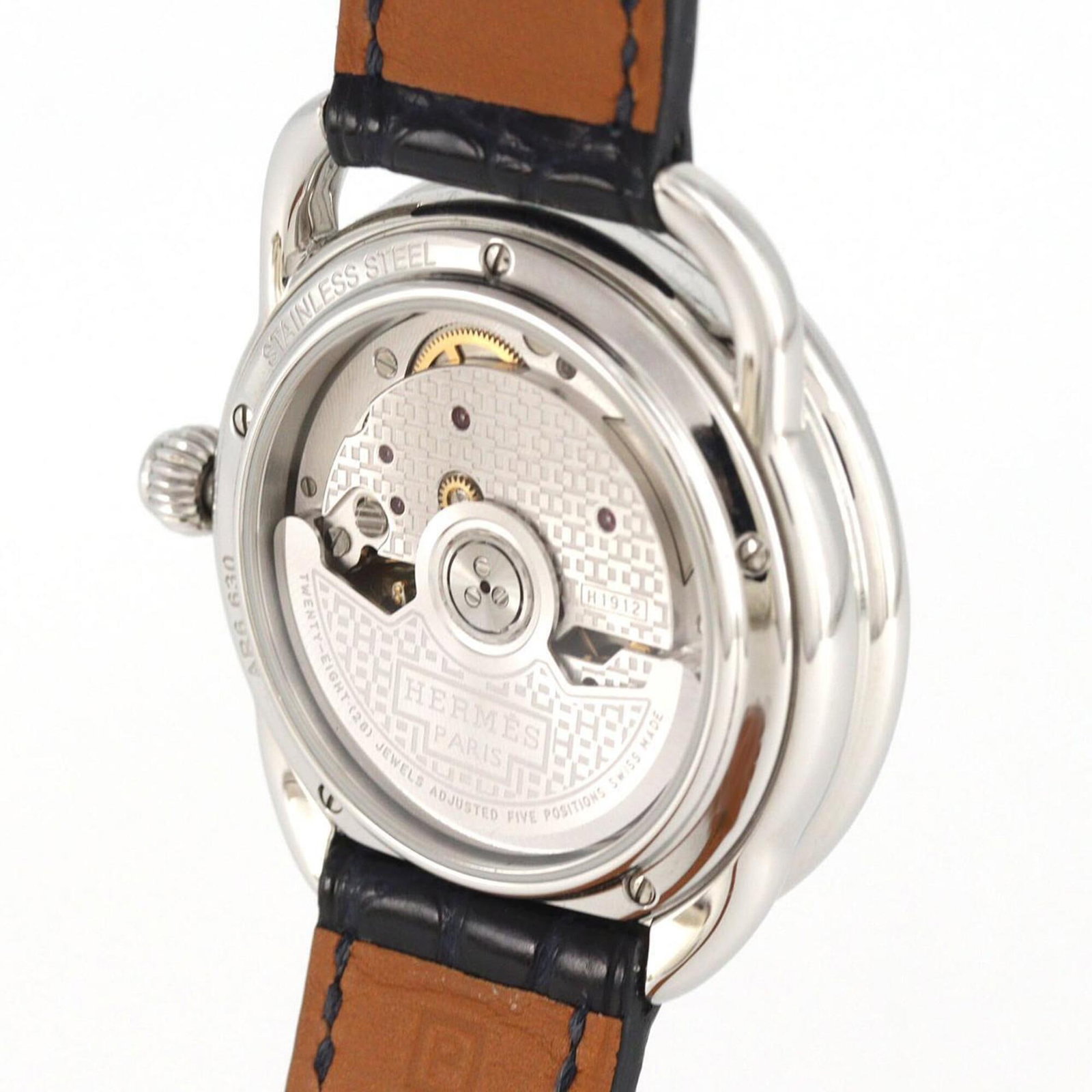 Hermes Wristwatch - 6