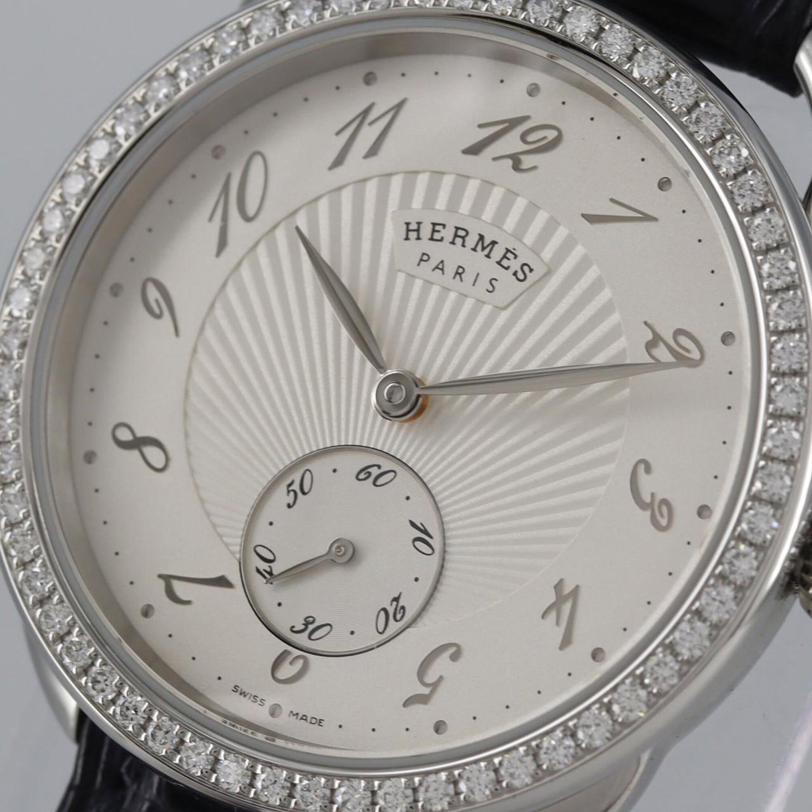 Hermes Wristwatch - 7