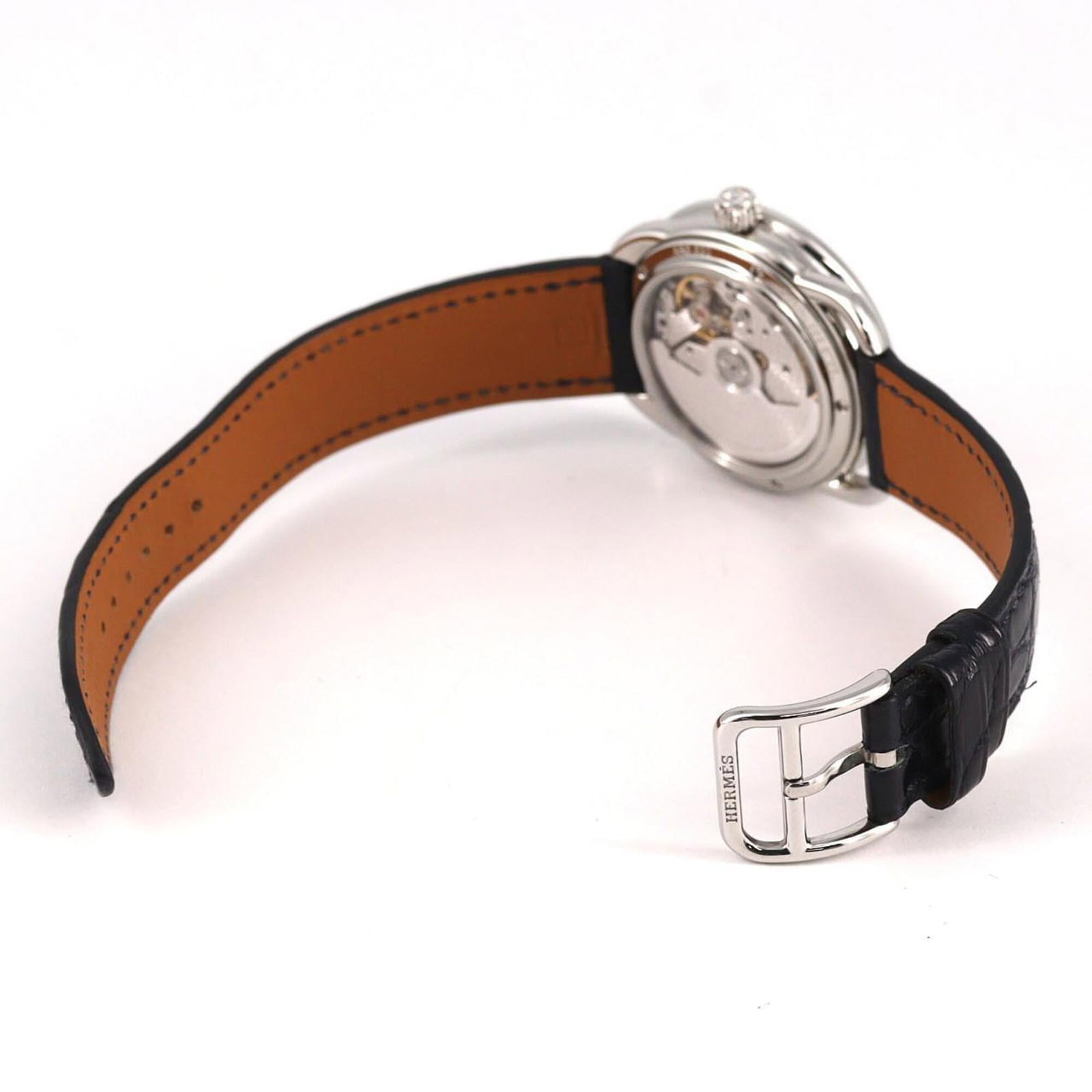 Hermes Wristwatch - 8