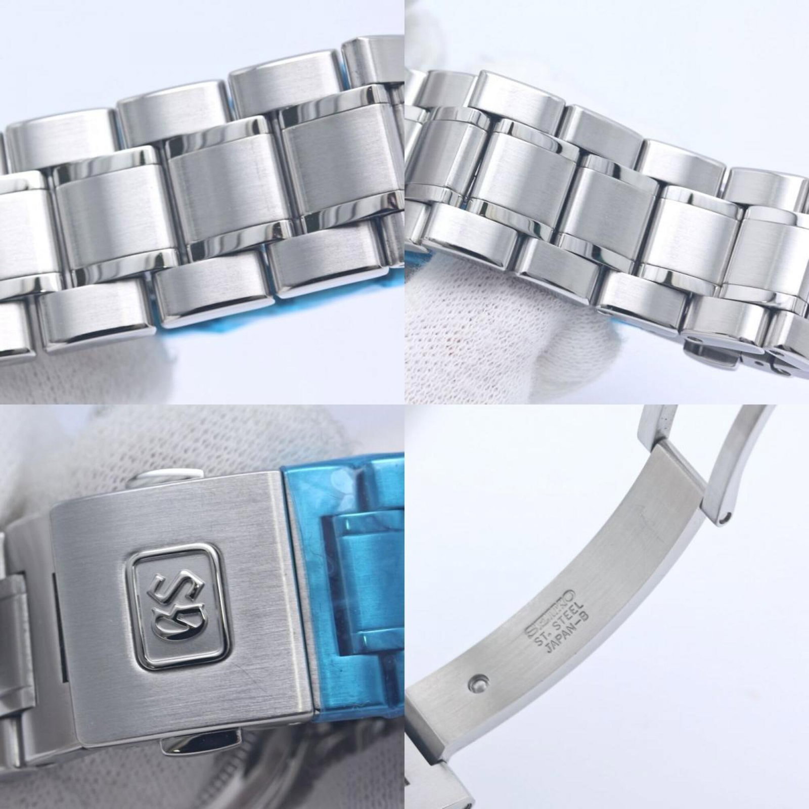 Seiko Wristwatch - 10