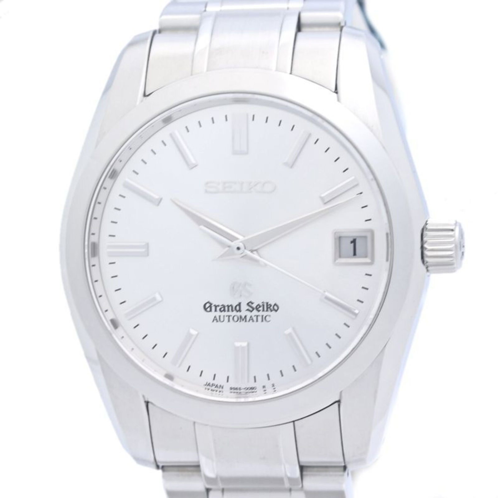Seiko Wristwatch - 2