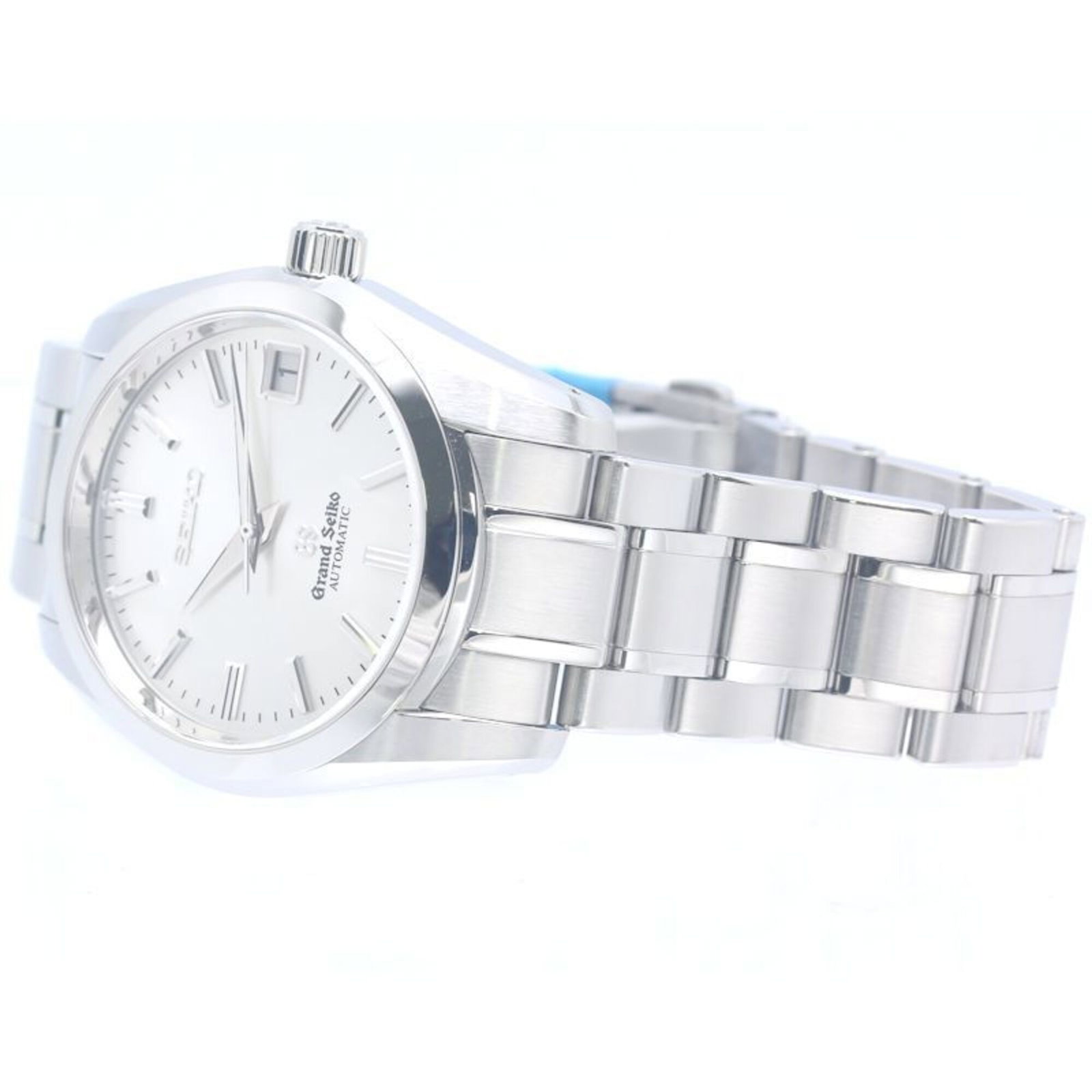 Seiko Wristwatch - 3