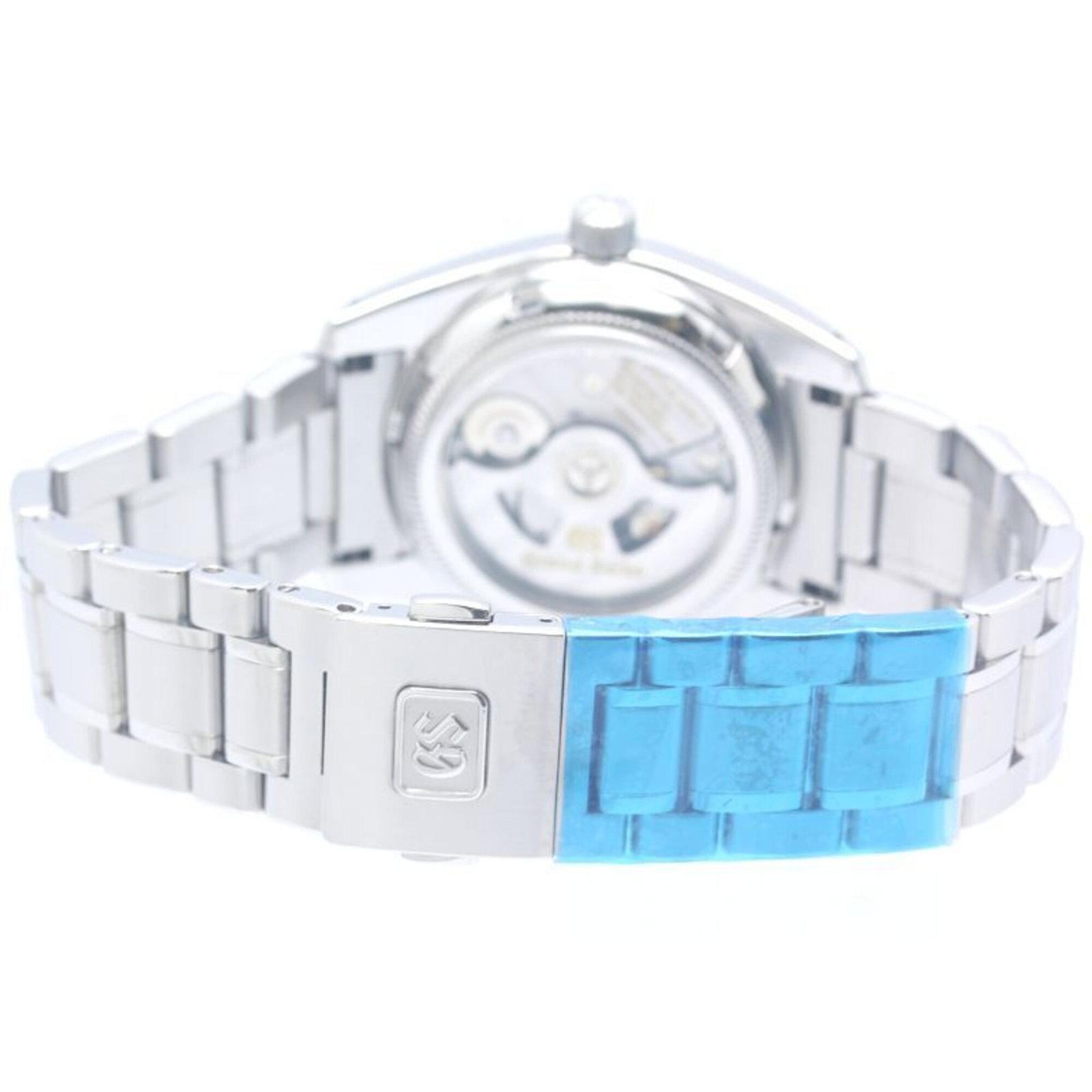 Seiko Wristwatch - 4