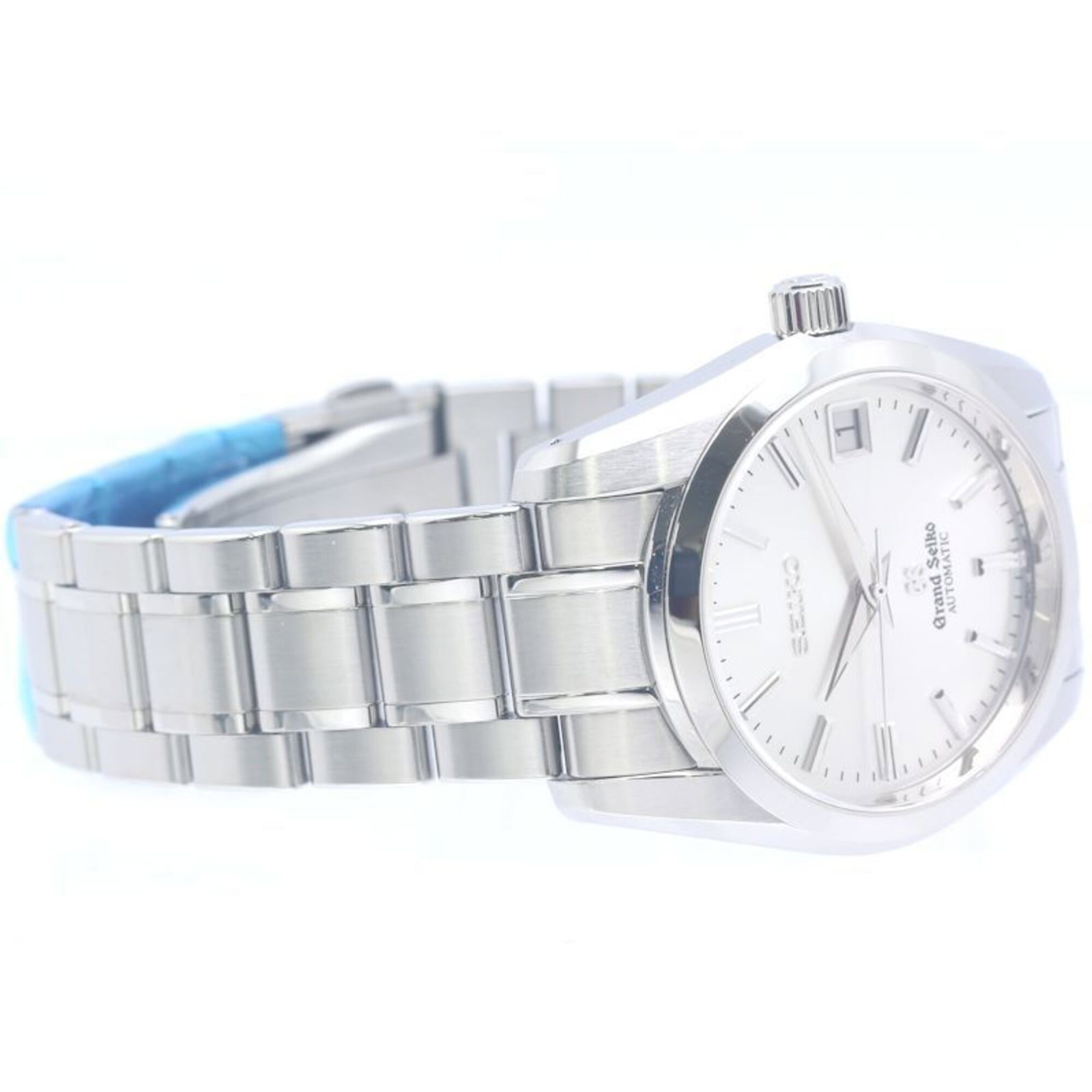 Seiko Wristwatch - 5