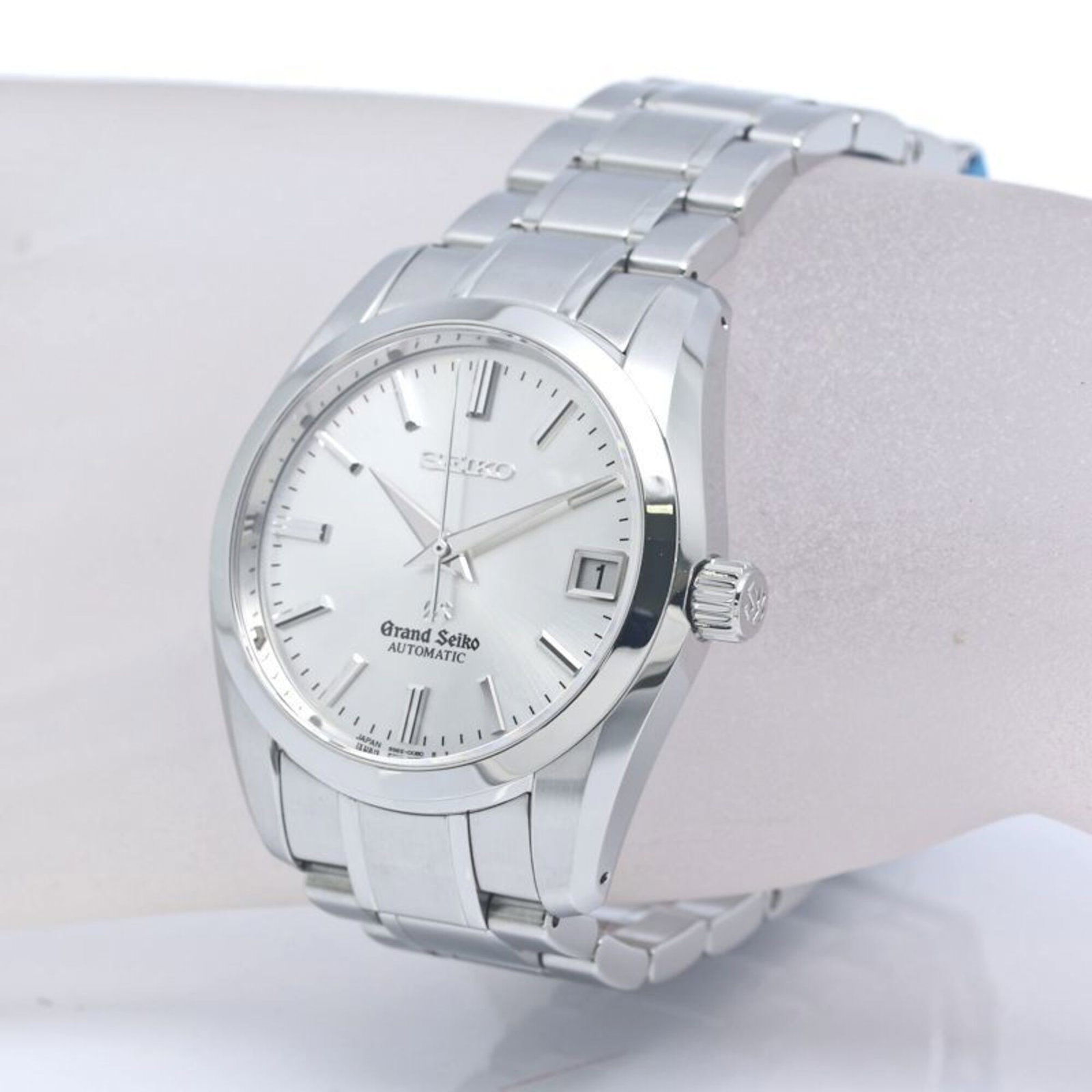 Seiko Wristwatch - 7