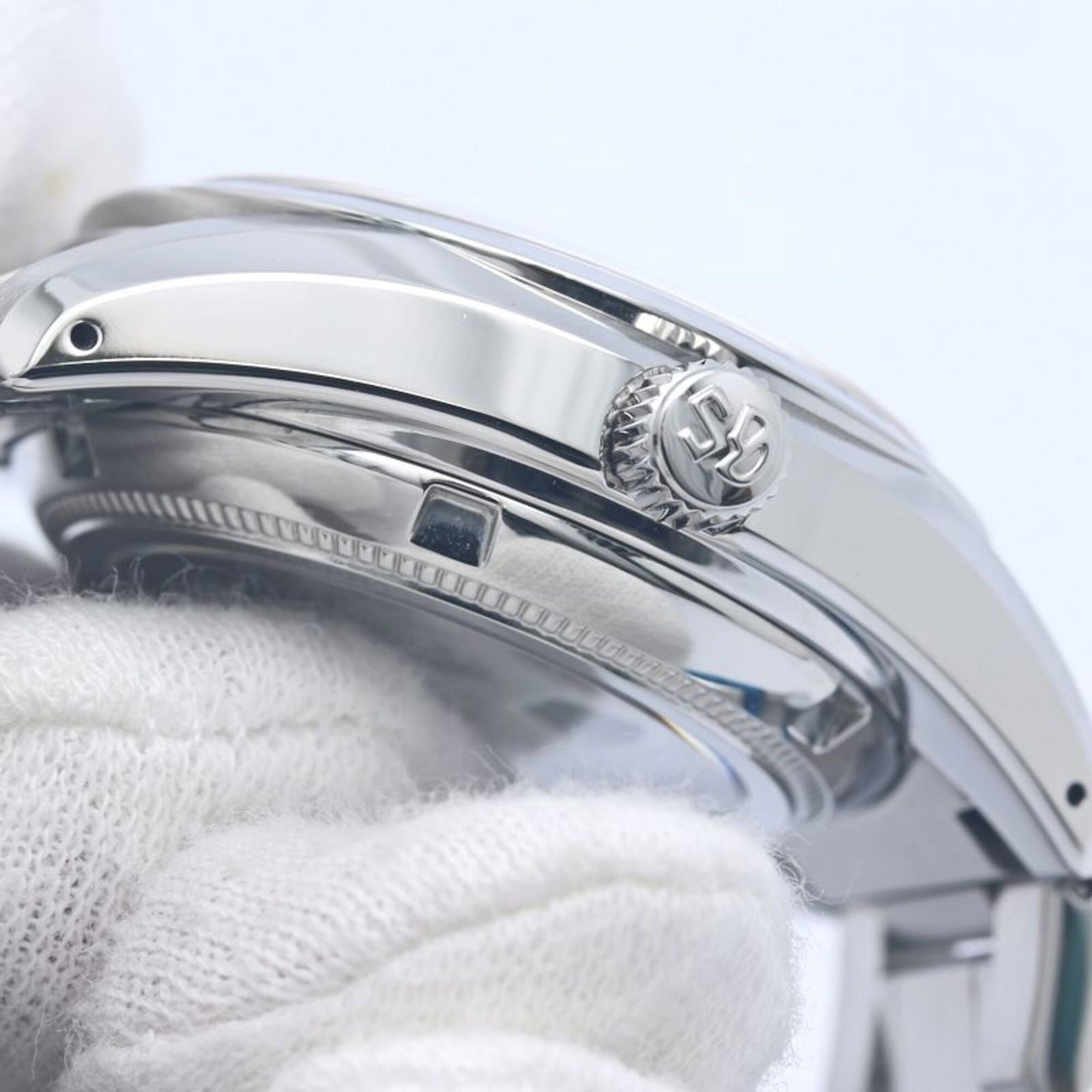 Seiko Wristwatch - 8