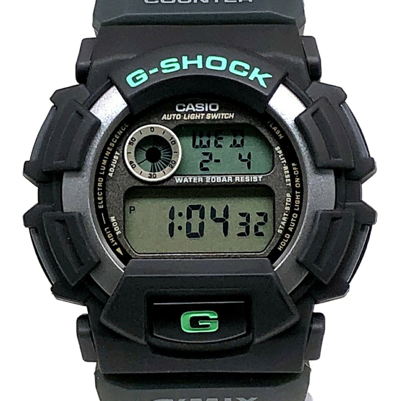 Wristwatch By Casio