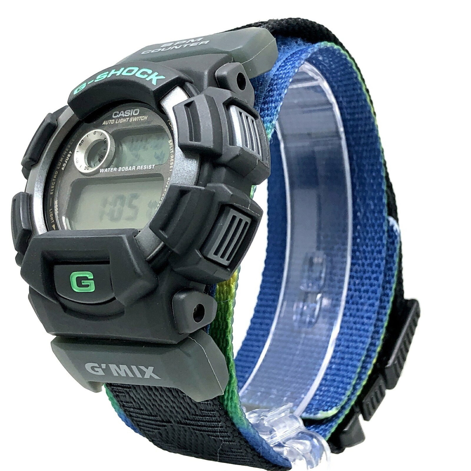 Wristwatch By Casio - 3