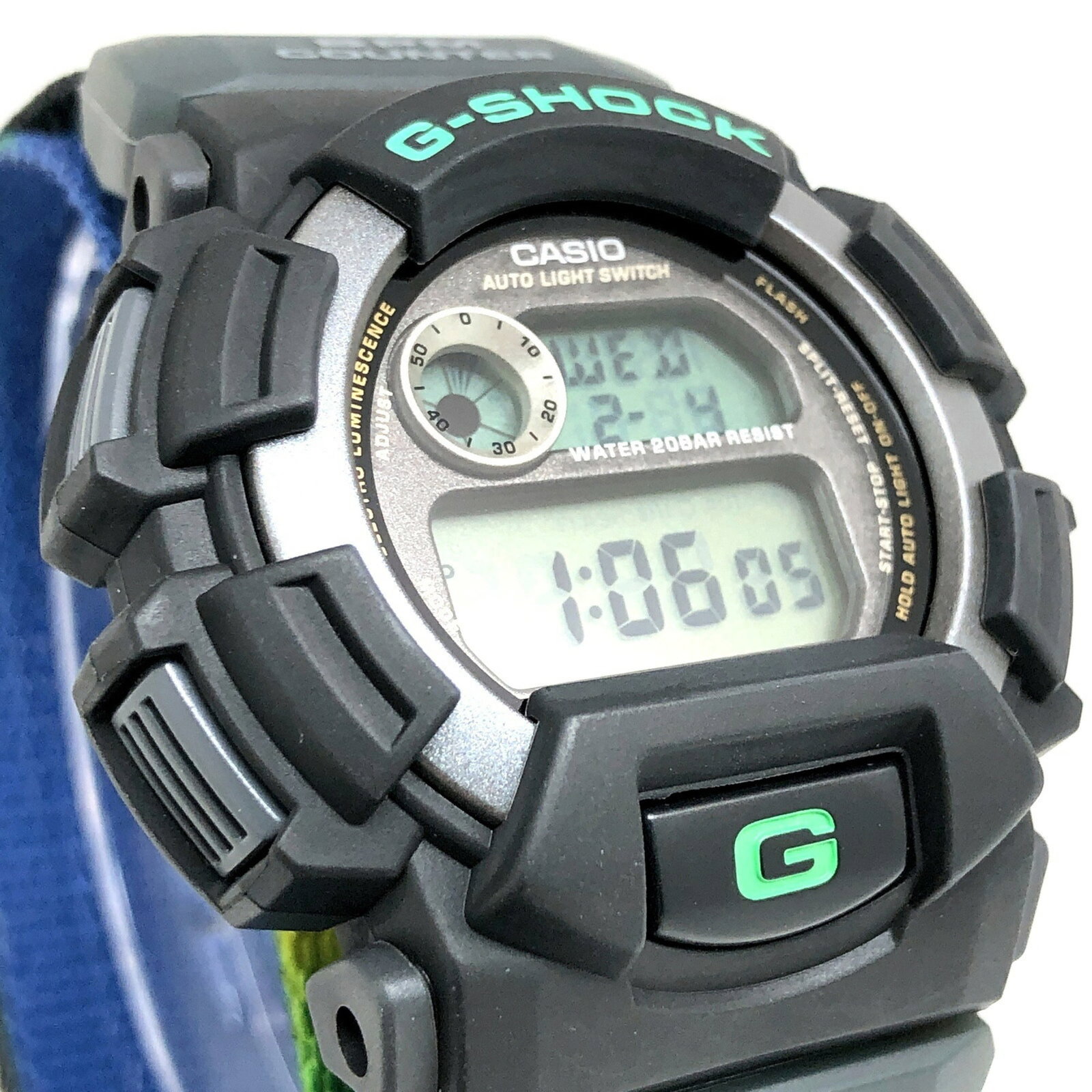 Wristwatch By Casio - 4