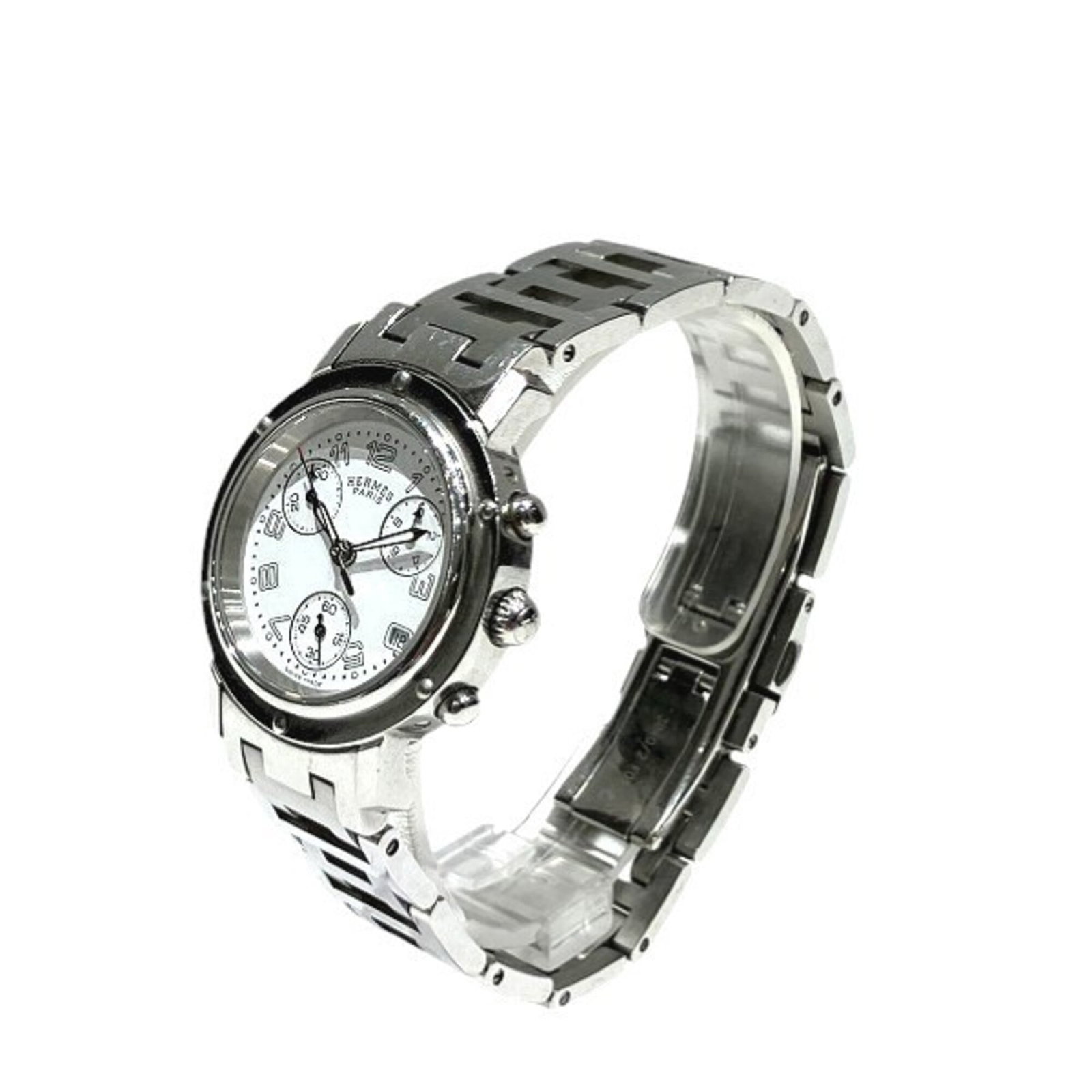 Hermes Wristwatch - 2