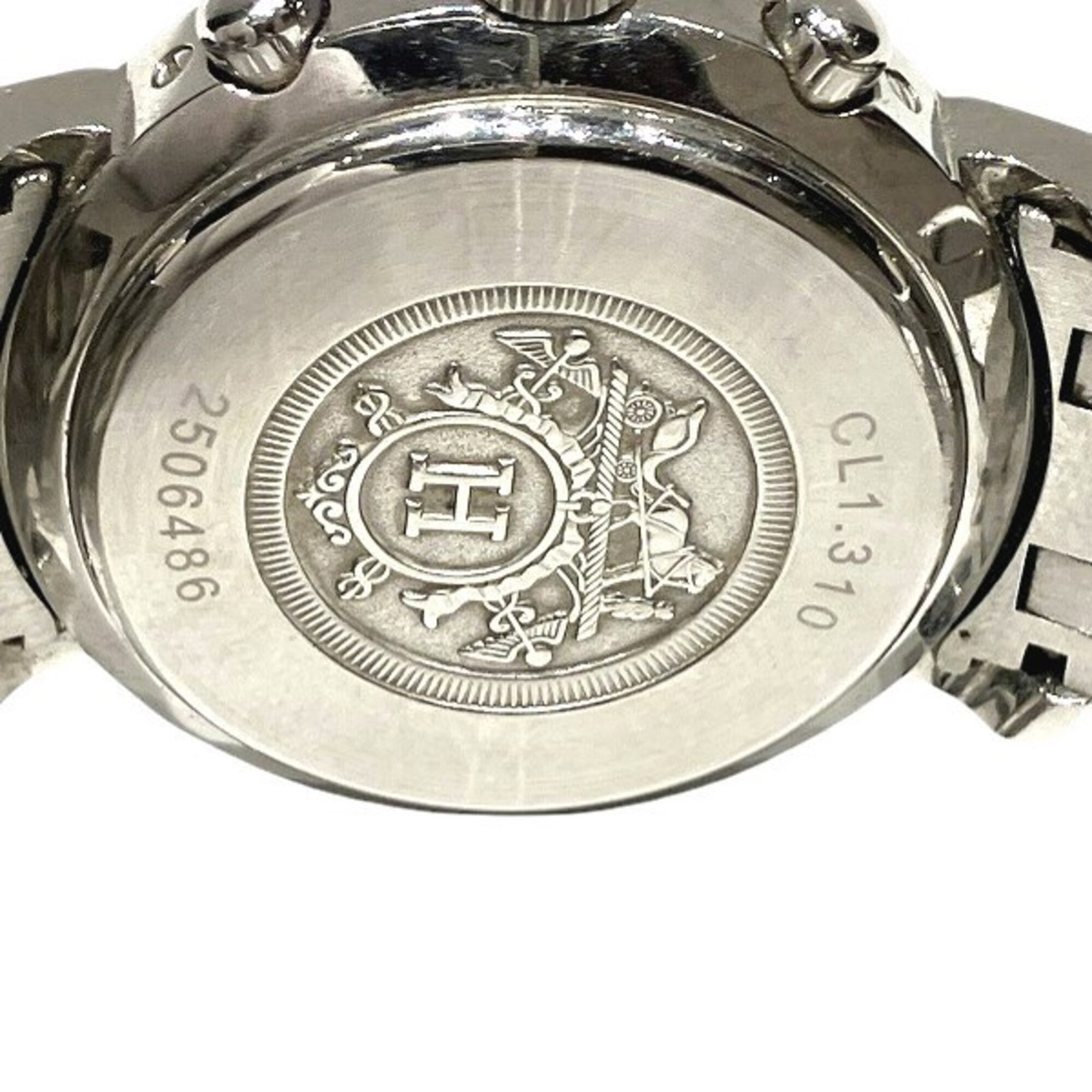 Hermes Wristwatch - 5