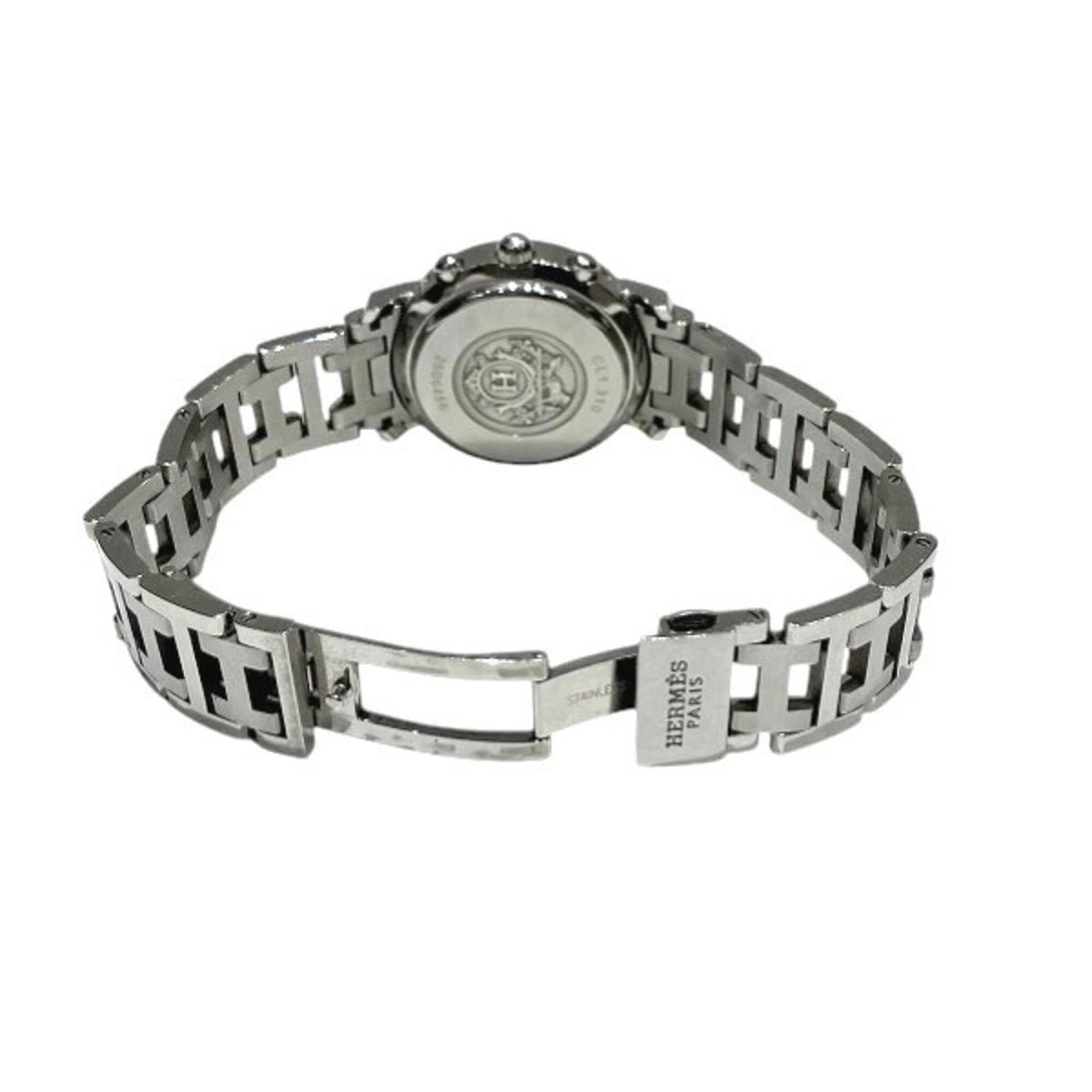 Hermes Wristwatch - 7