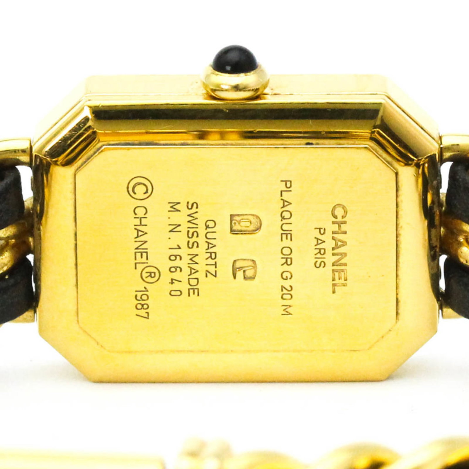 Chanel Wristwatch - 6