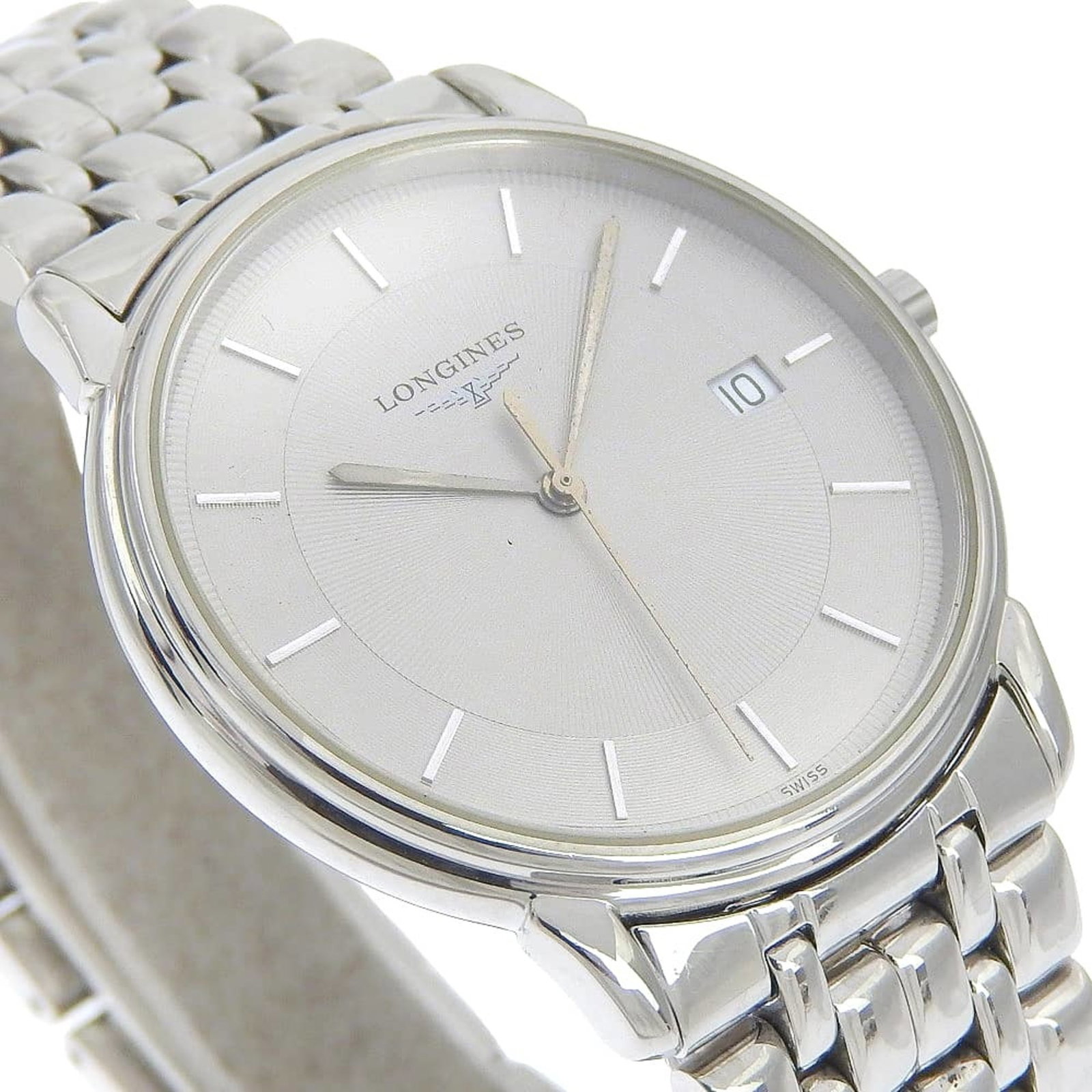 Wristwatch by Longines - 3