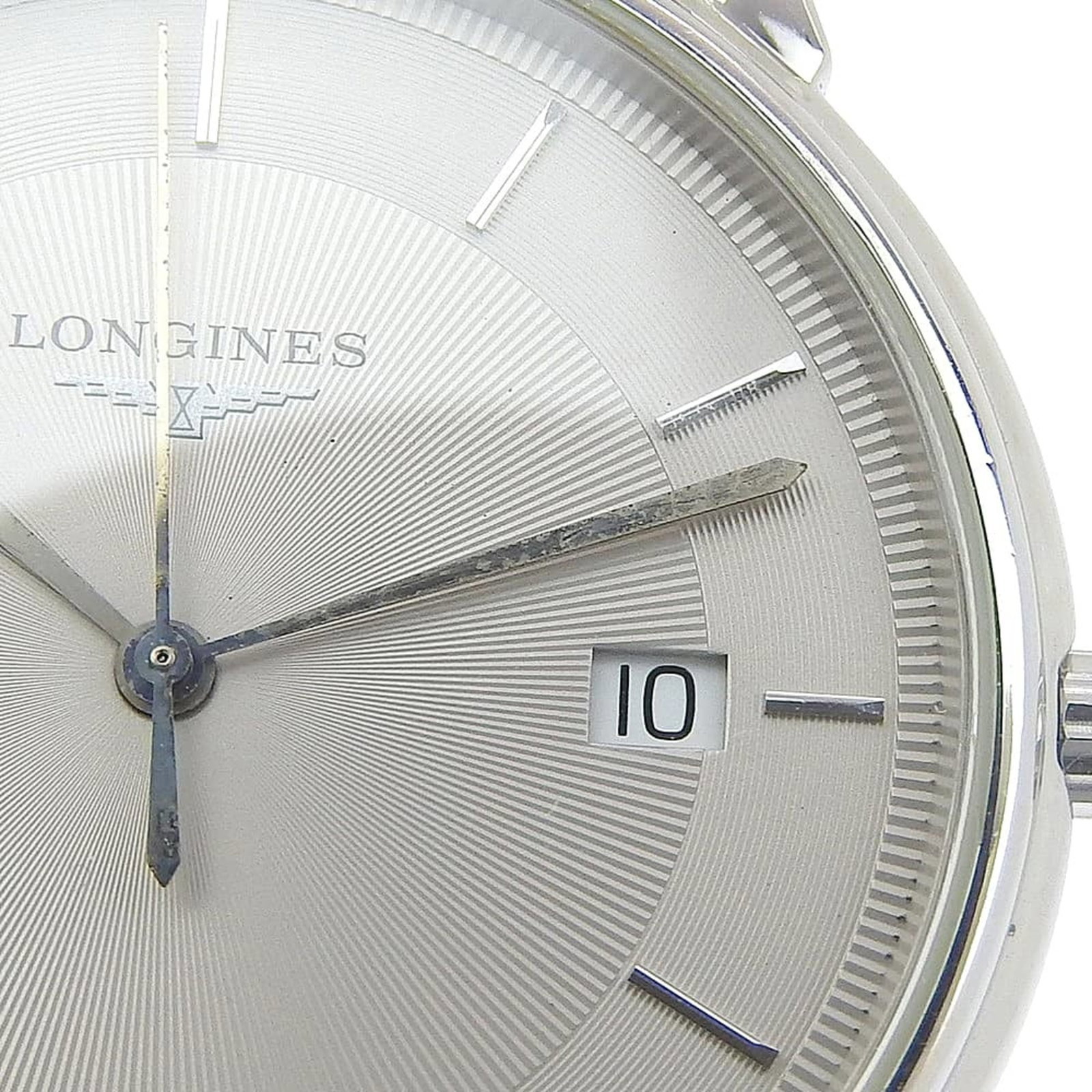 Wristwatch by Longines - 7