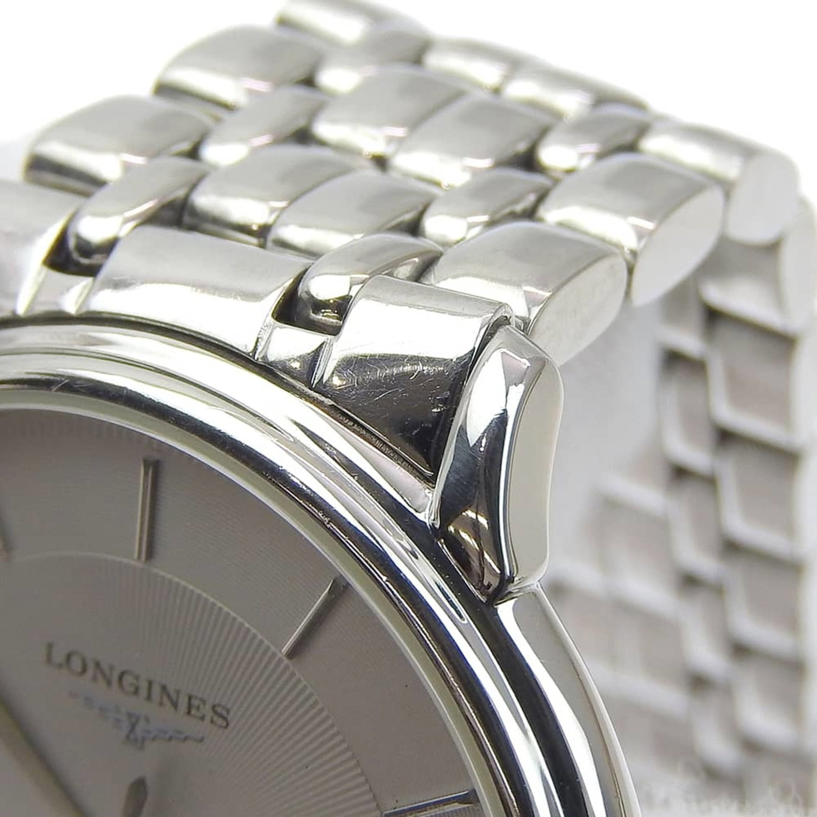 Wristwatch by Longines - 8