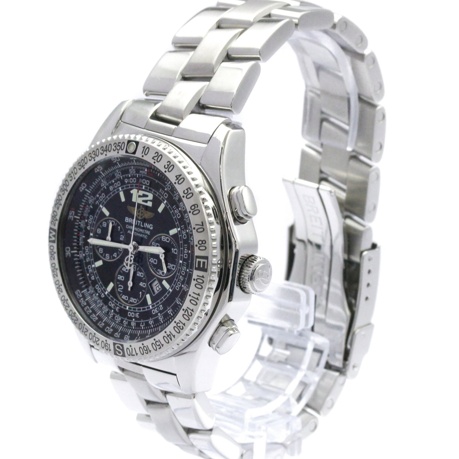 Breitling Wristwatch - 2