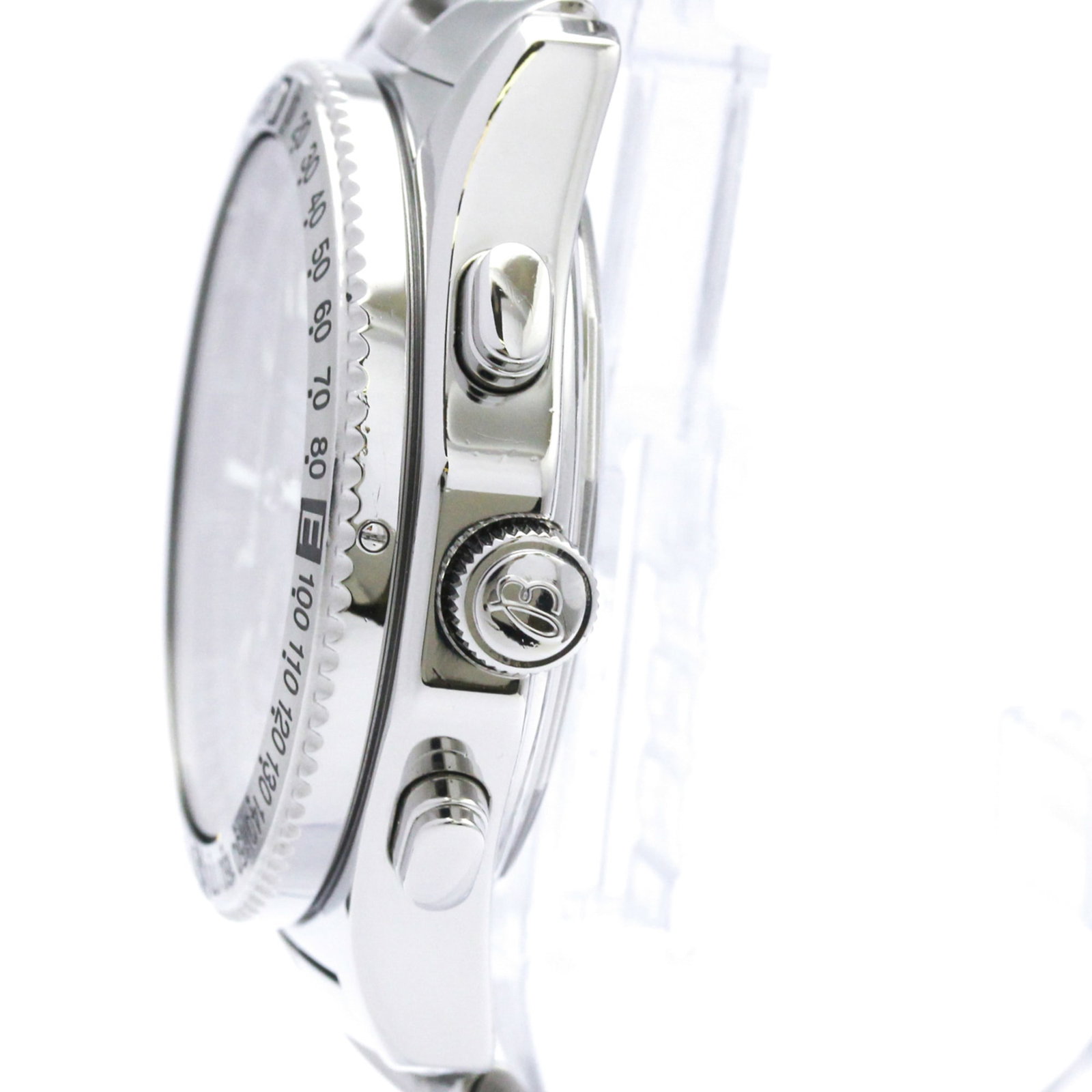 Breitling Wristwatch - 4