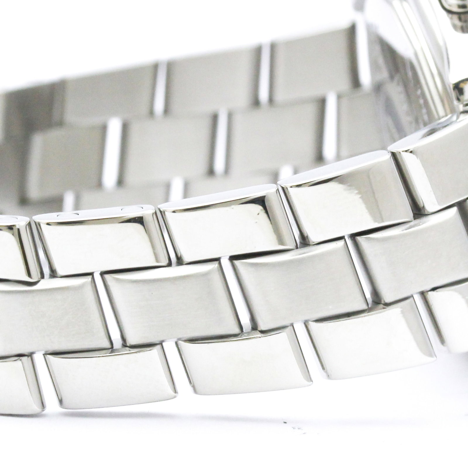 Breitling Wristwatch - 8