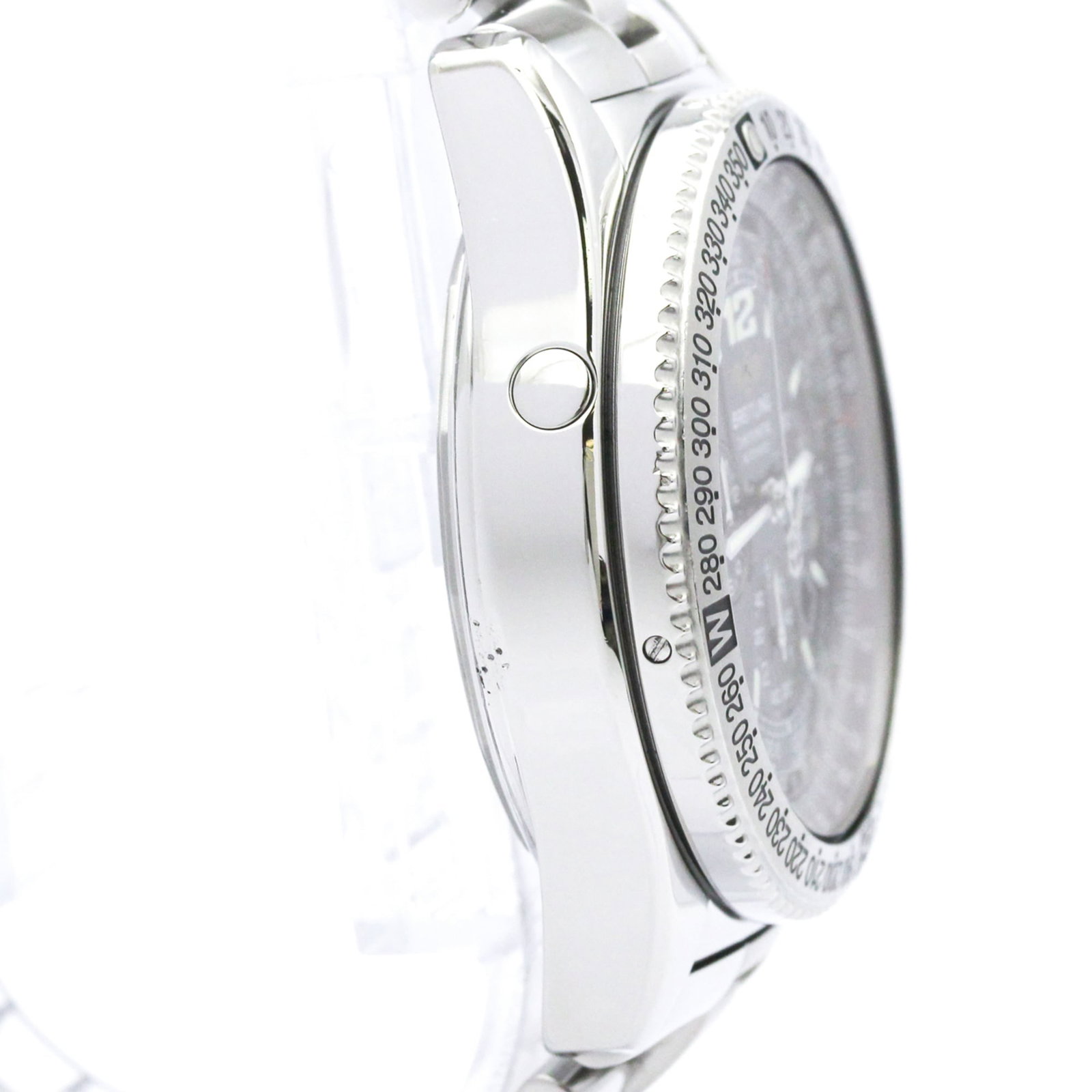 Breitling Wristwatch - 9