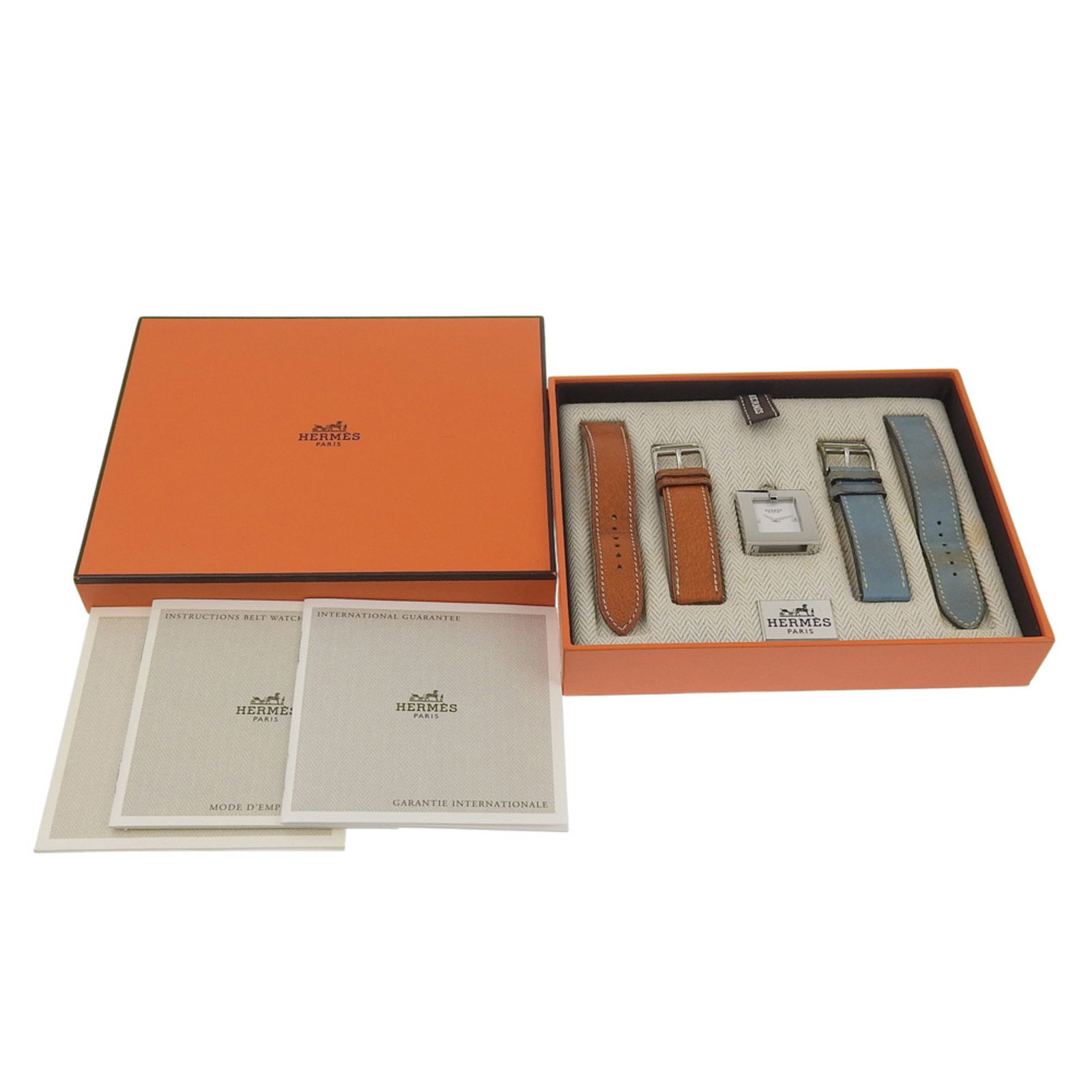Hermes Wristwatch - 10