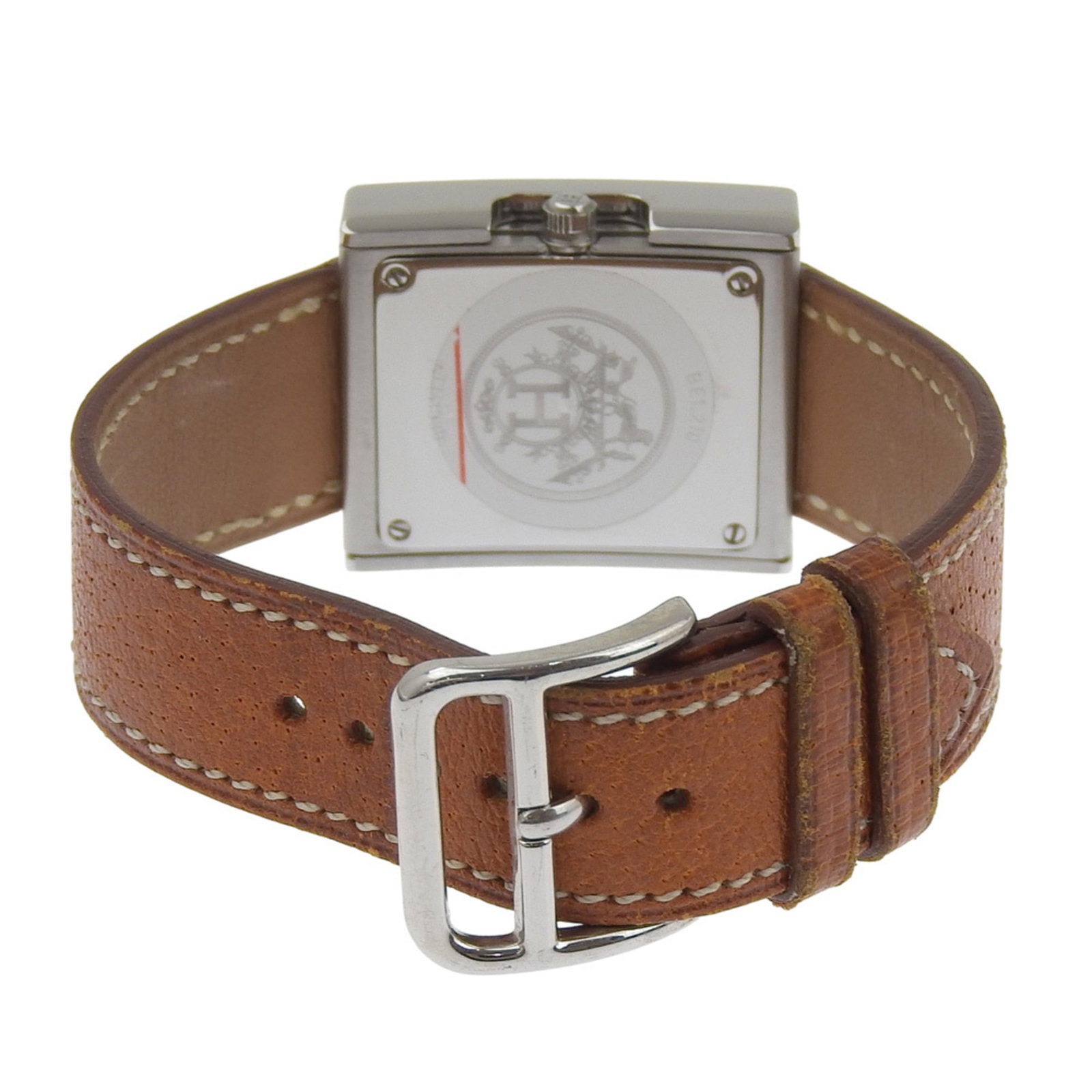 Hermes Wristwatch - 4