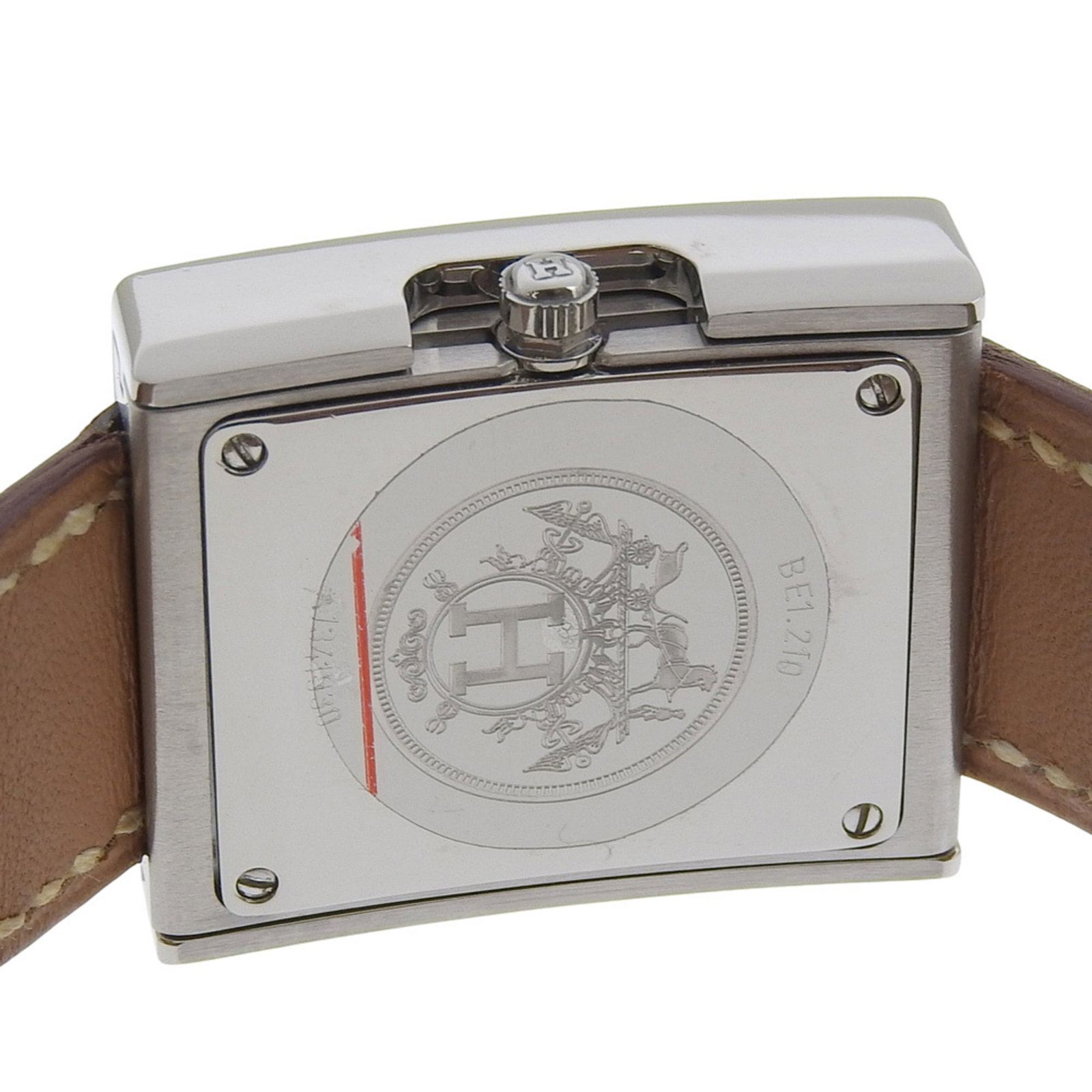 Hermes Wristwatch - 5
