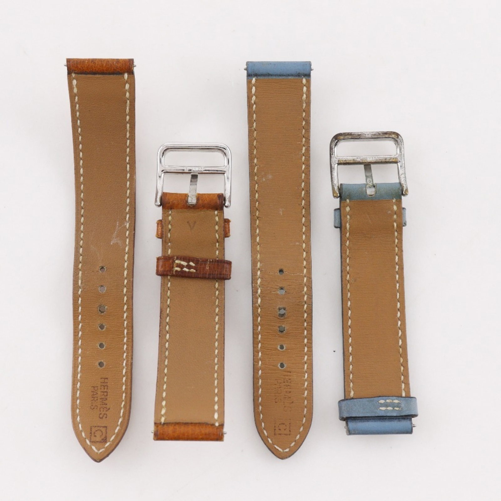 Hermes Wristwatch - 8