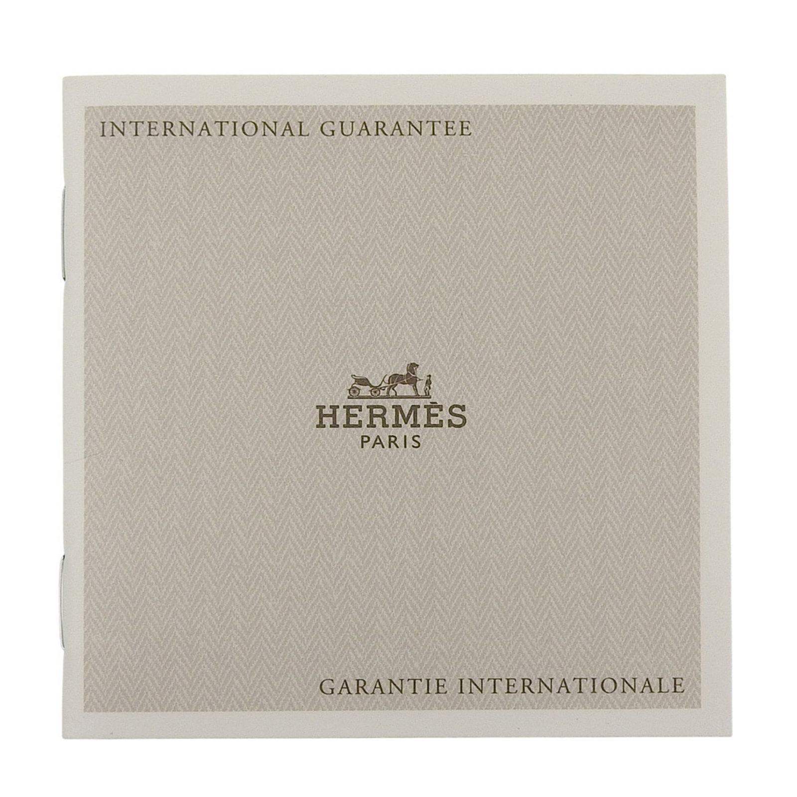 Hermes Wristwatch - 9