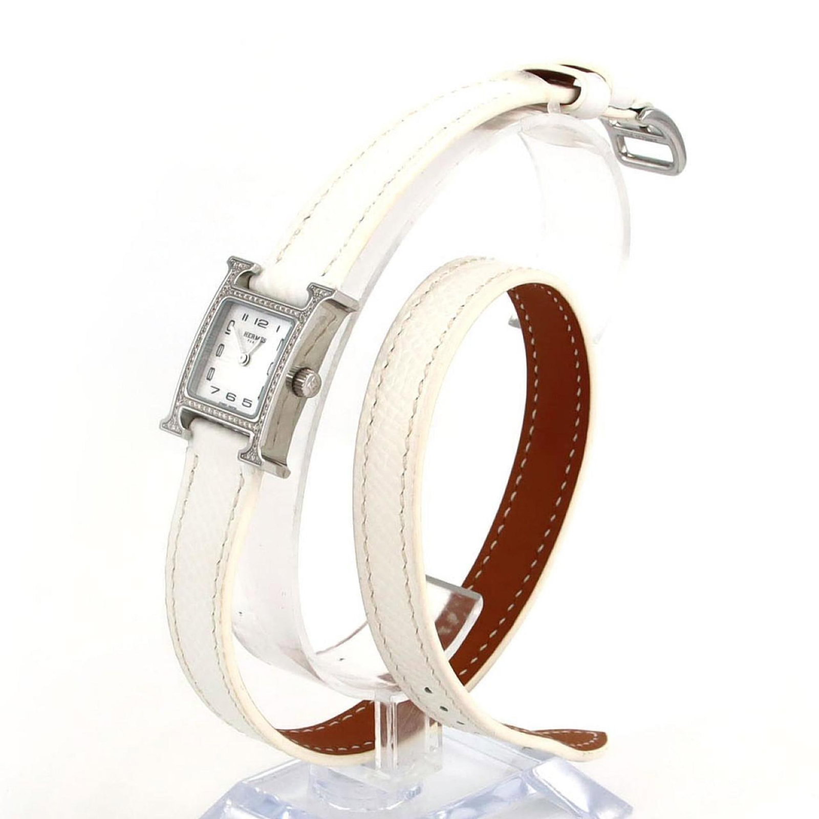 Hermes Wristwatch - 2