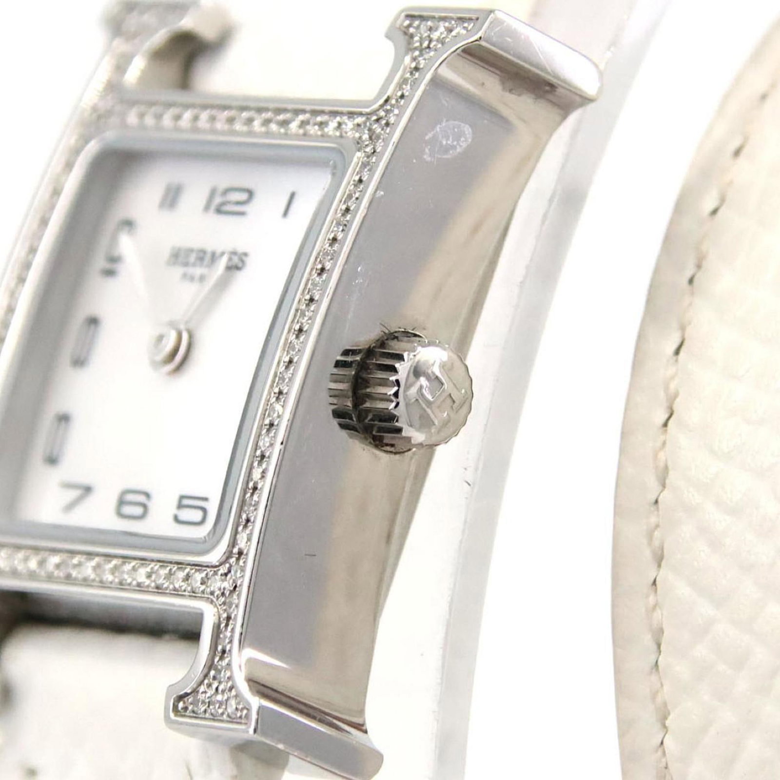 Hermes Wristwatch - 3