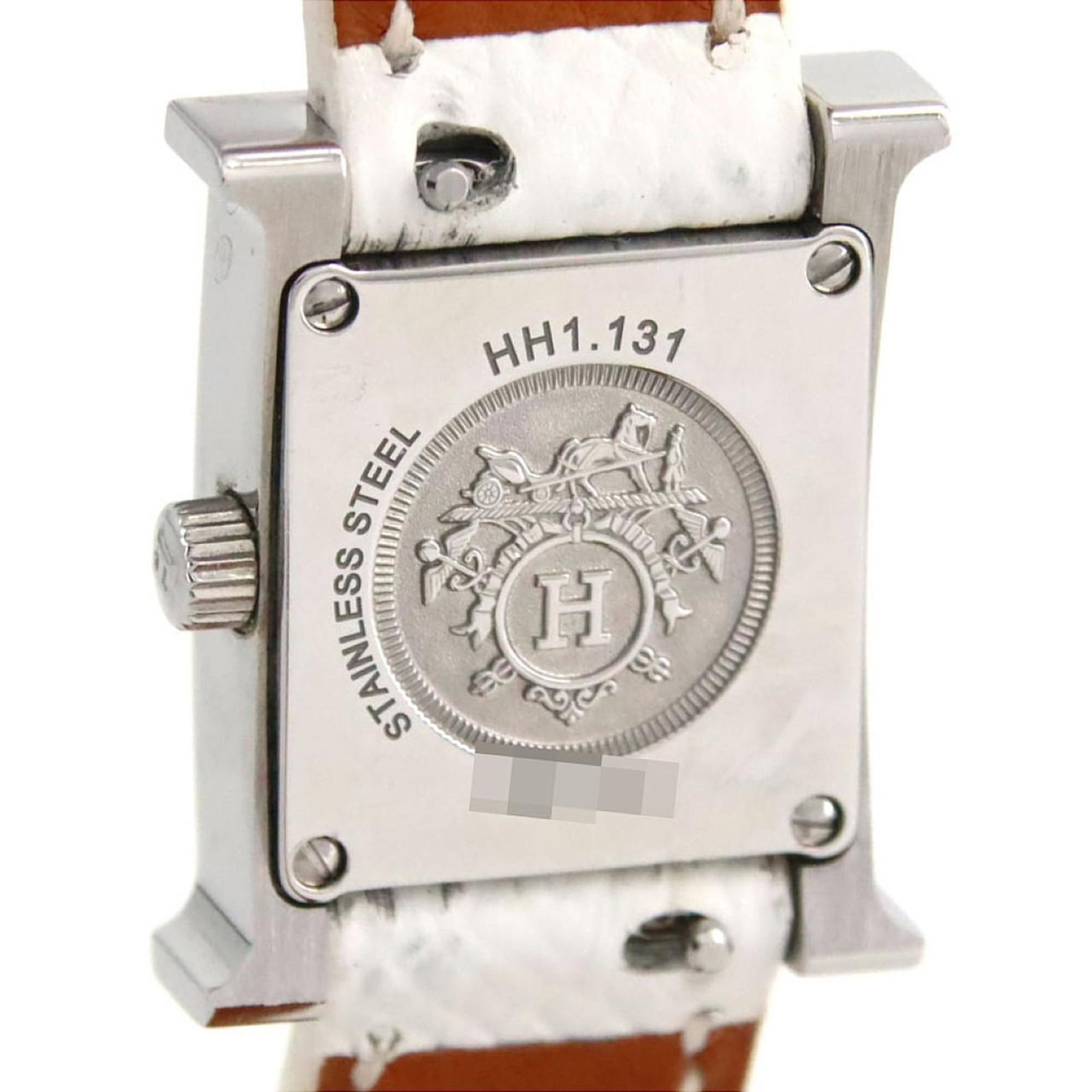 Hermes Wristwatch - 5