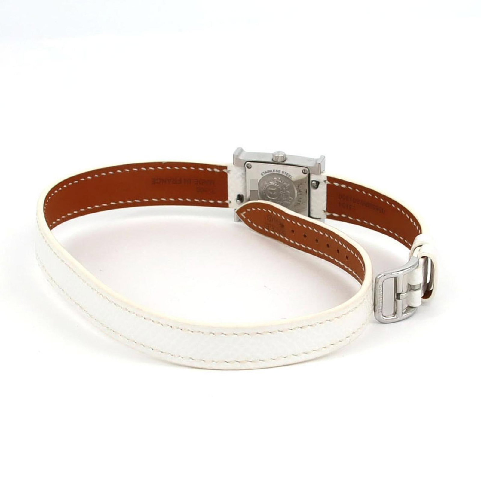 Hermes Wristwatch - 6