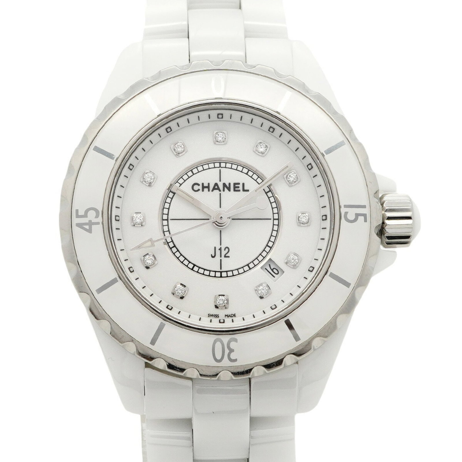 Chanel Wristwatch