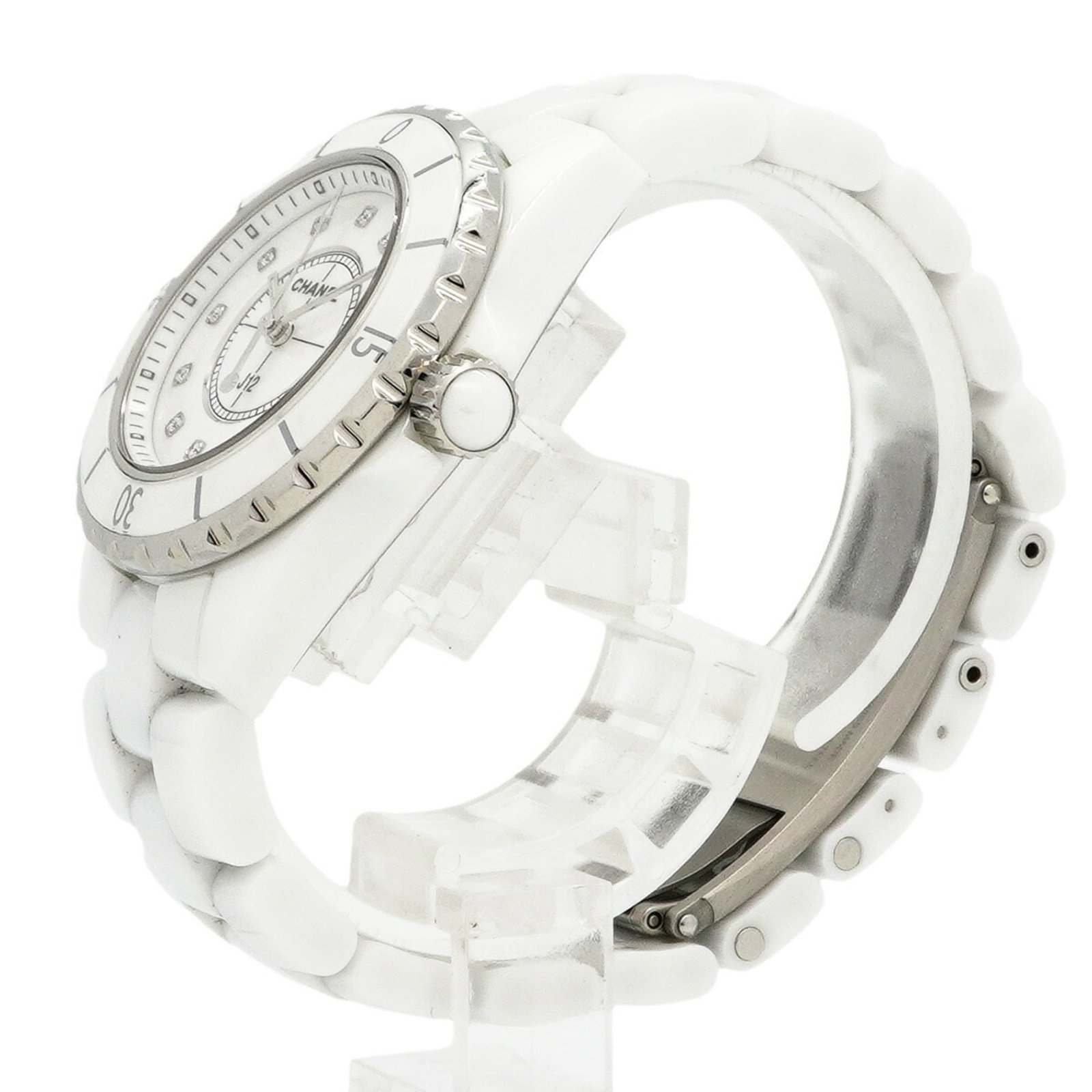 Chanel Wristwatch - 2