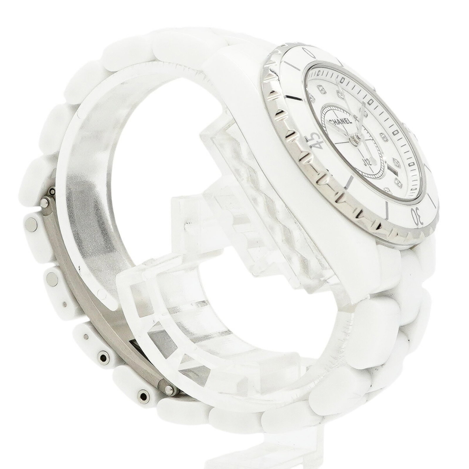 Chanel Wristwatch - 3