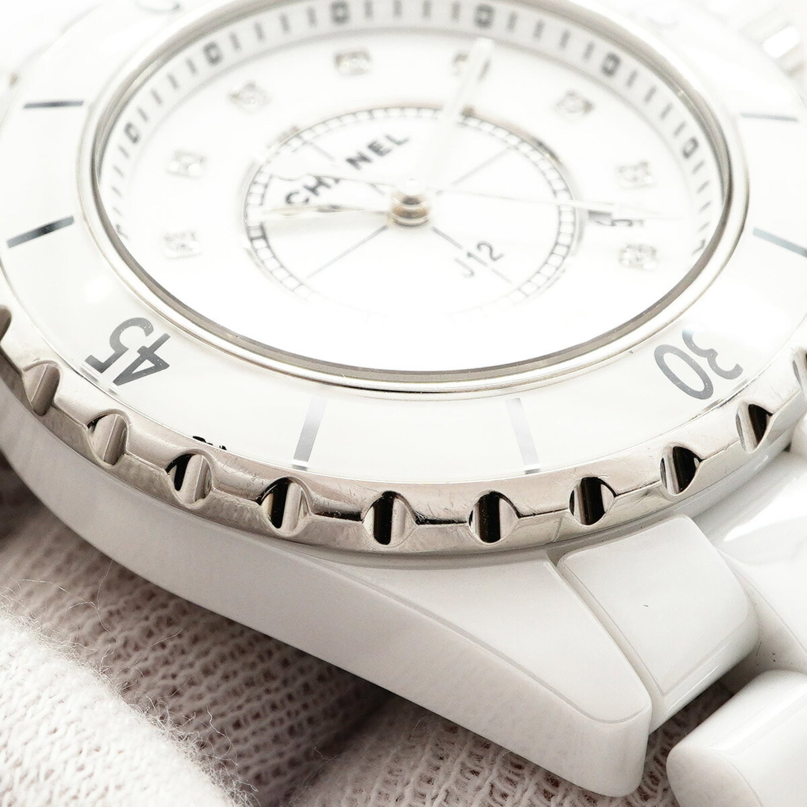 Chanel Wristwatch - 7