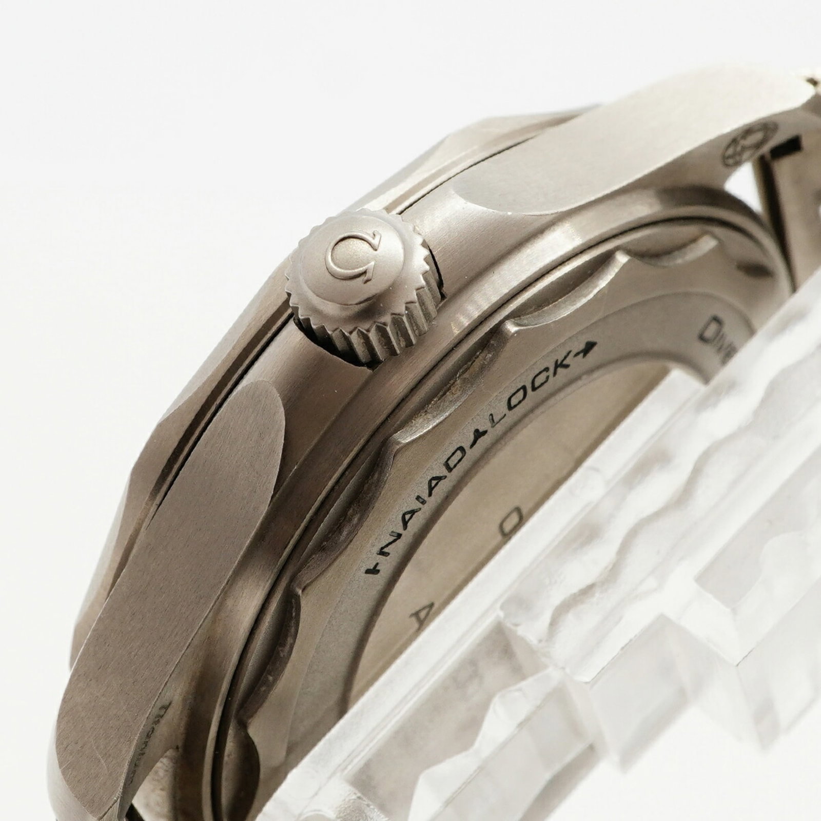 Omega Wristwatch - 10