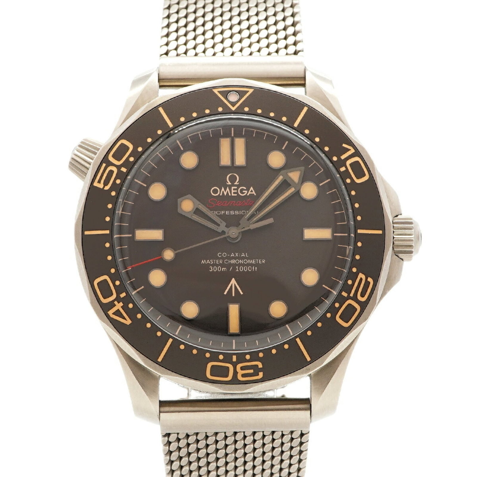 Omega Wristwatch (1 of 11)
