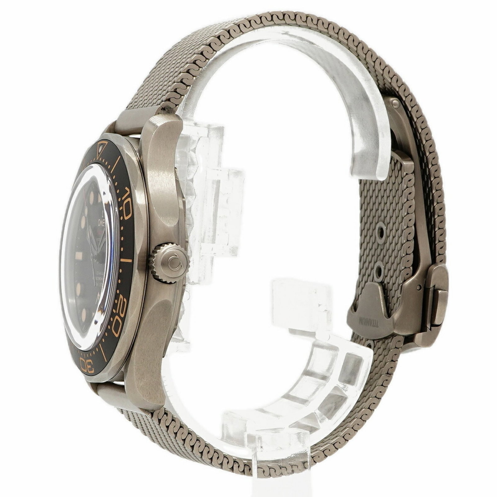 Omega Wristwatch - 2