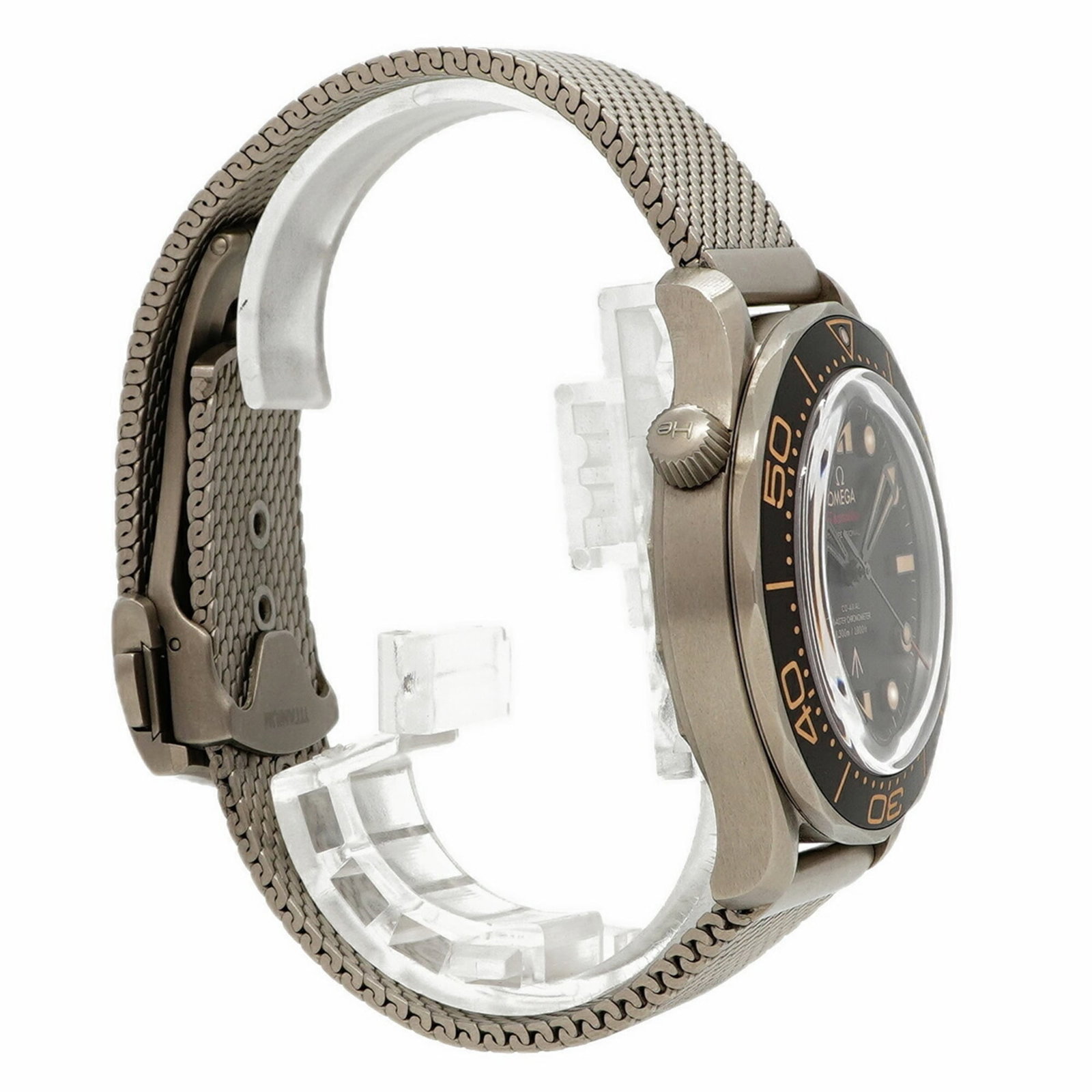 Omega Wristwatch - 3