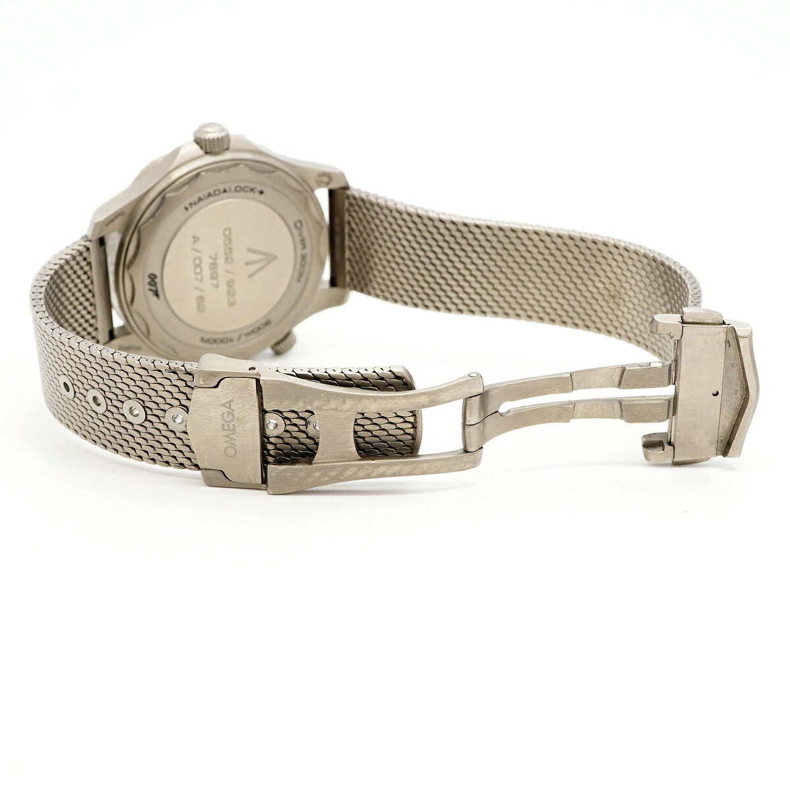 Omega Wristwatch - 4