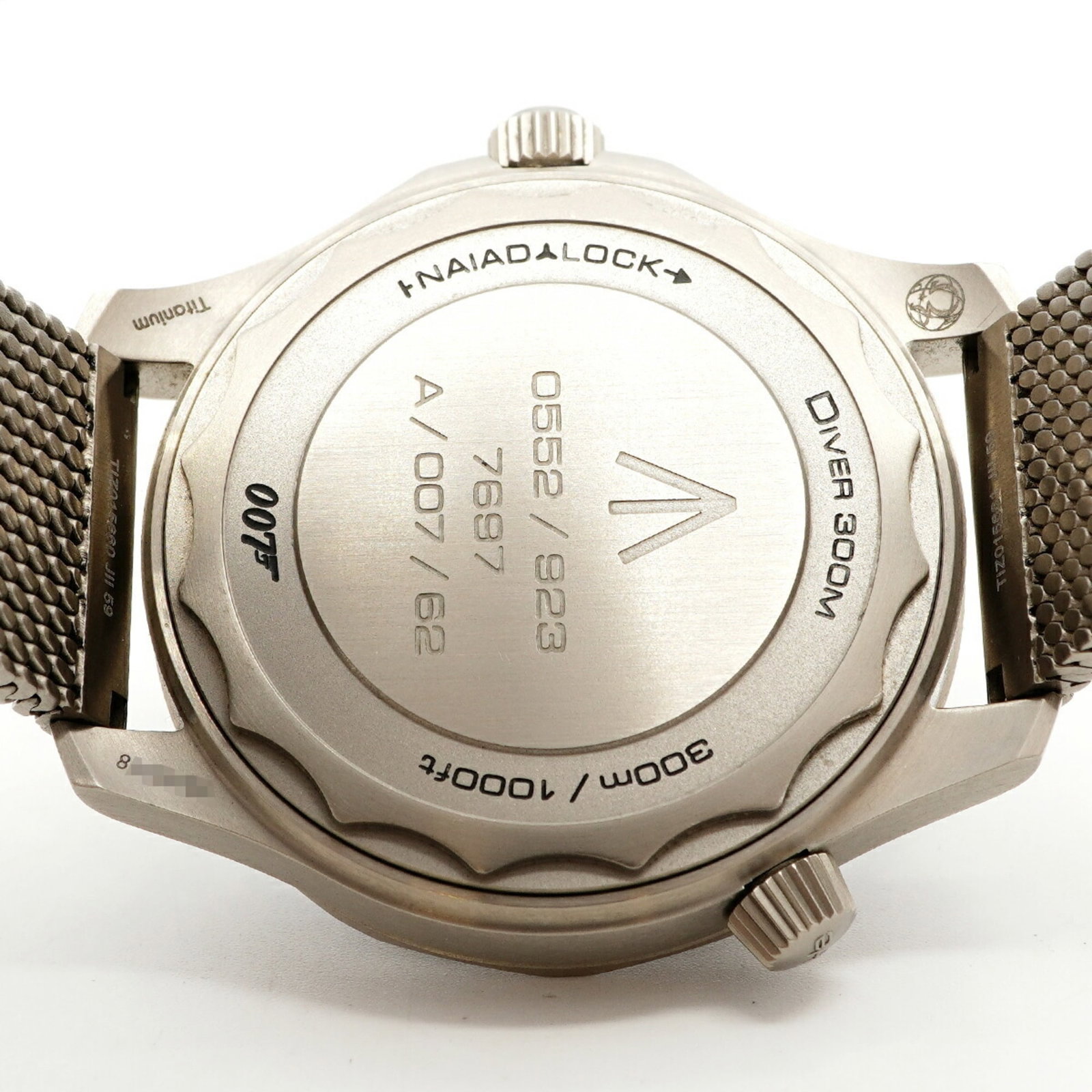 Omega Wristwatch - 5