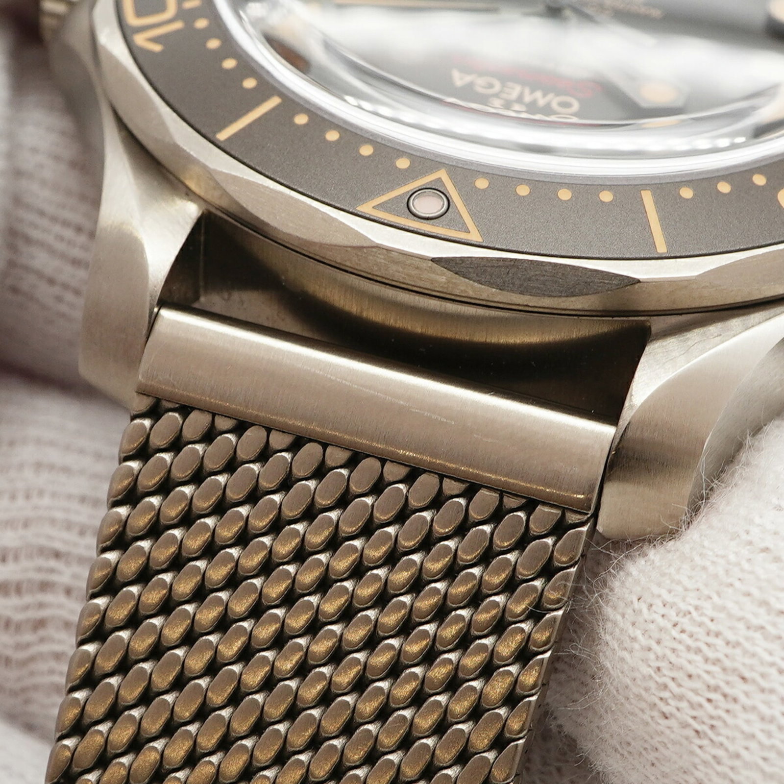 Omega Wristwatch - 7