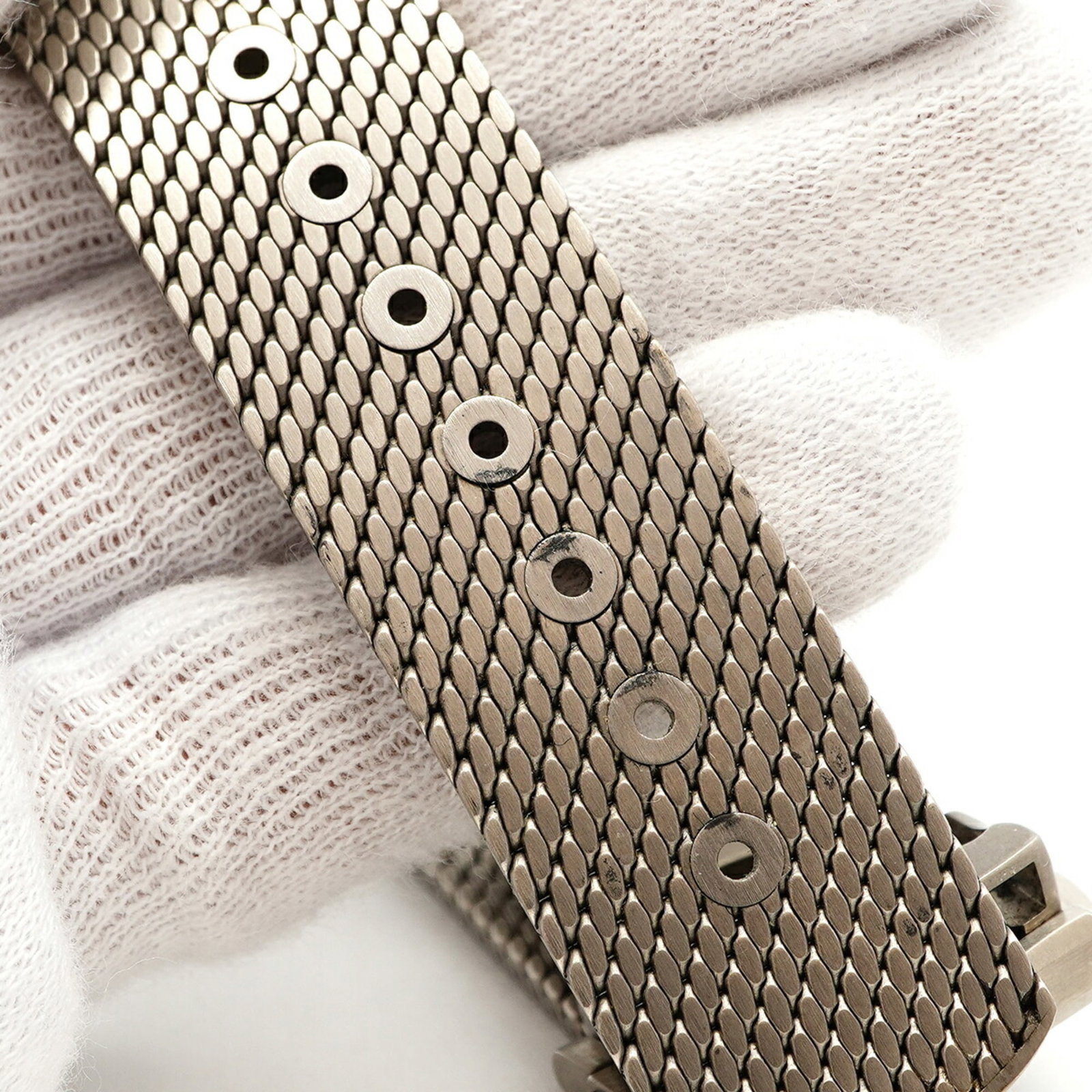 Omega Wristwatch - 8