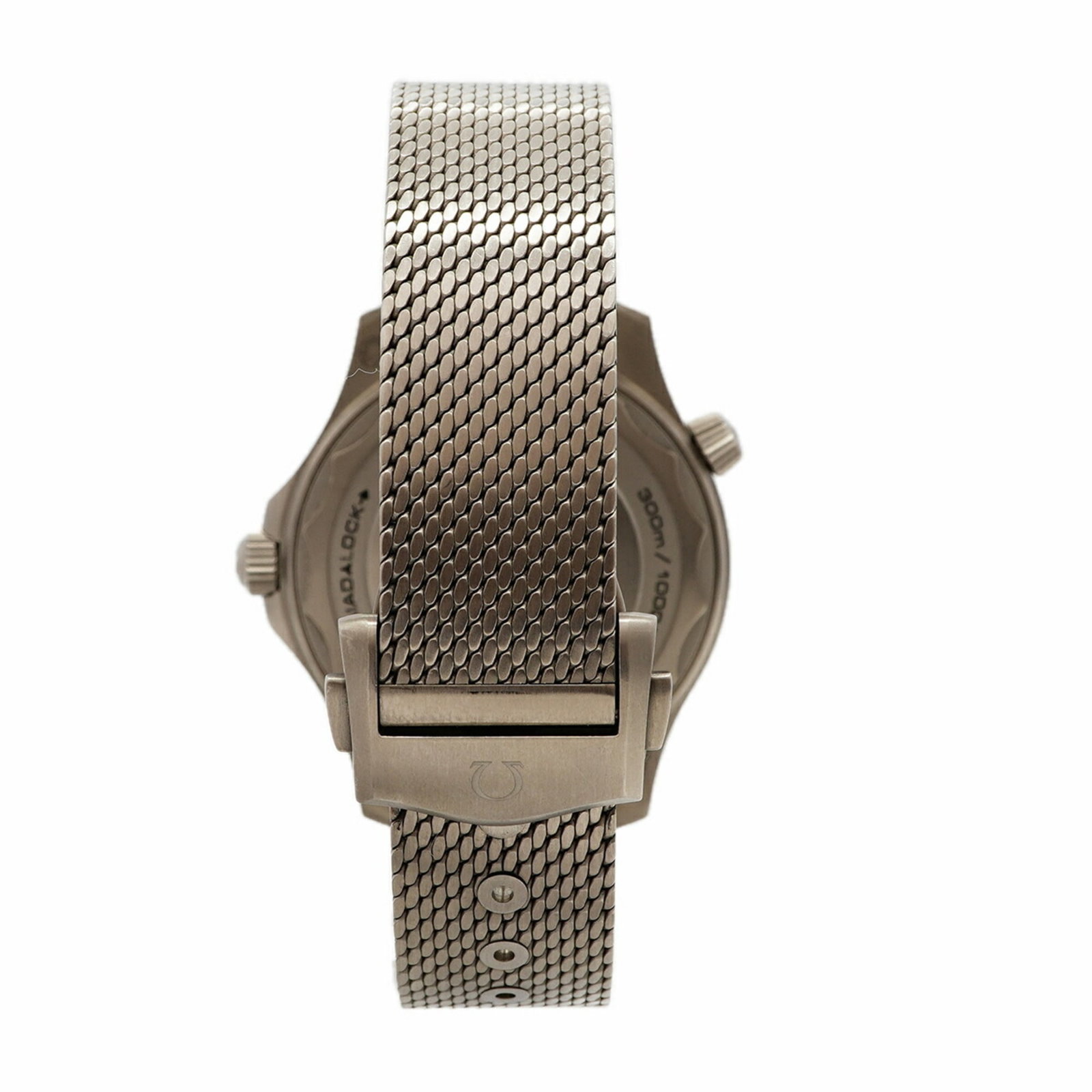 Omega Wristwatch - 9