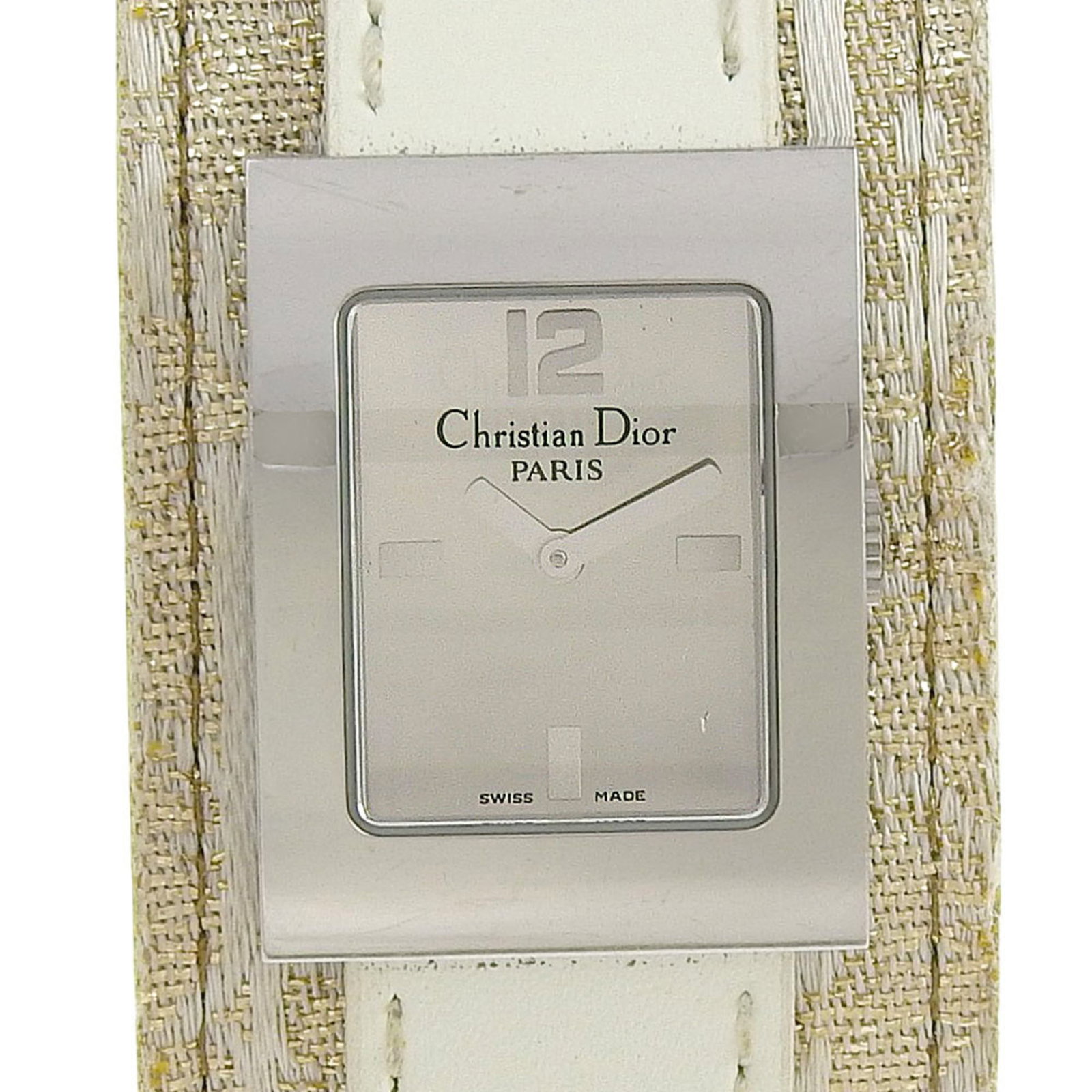 Christian Dior Wristwatch (1 of 13)