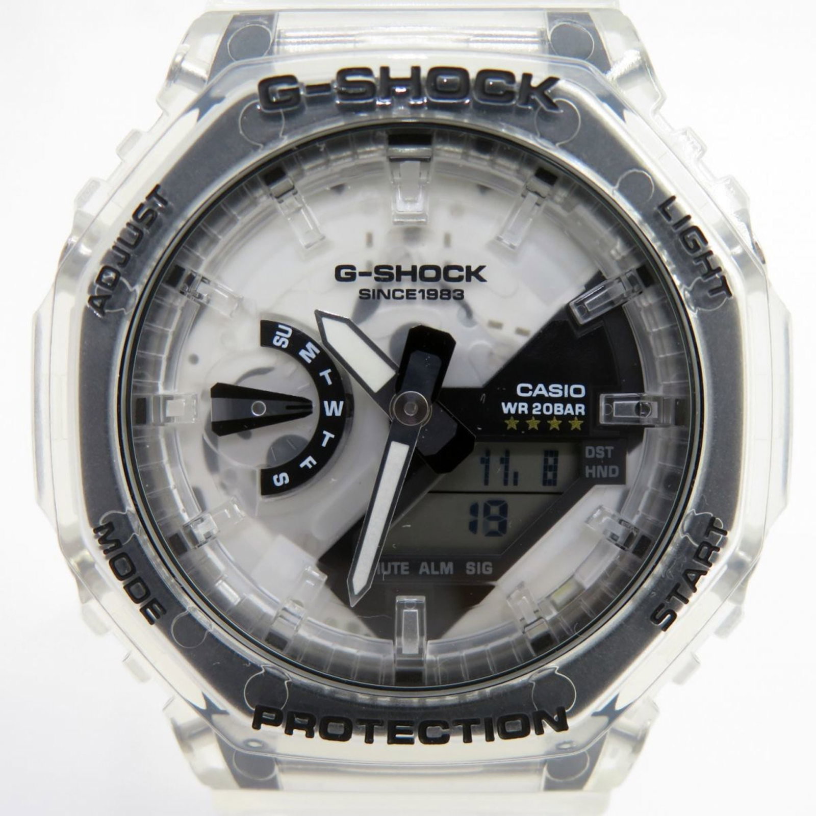 Wristwatch By Casio